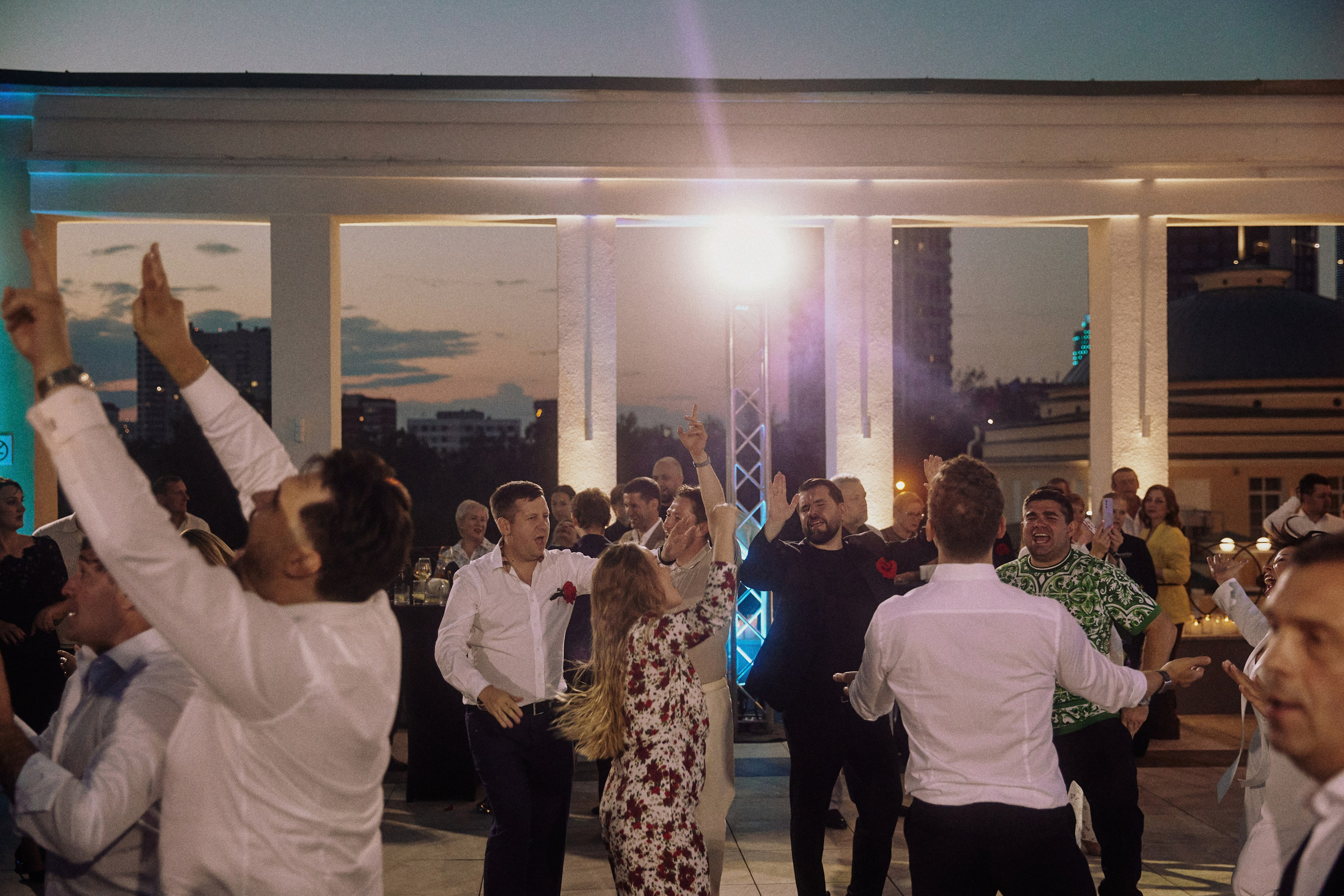 LA DOLCE VITA. Дмитрий Мазуркевич: Профессиональный Репортажный Фотограф