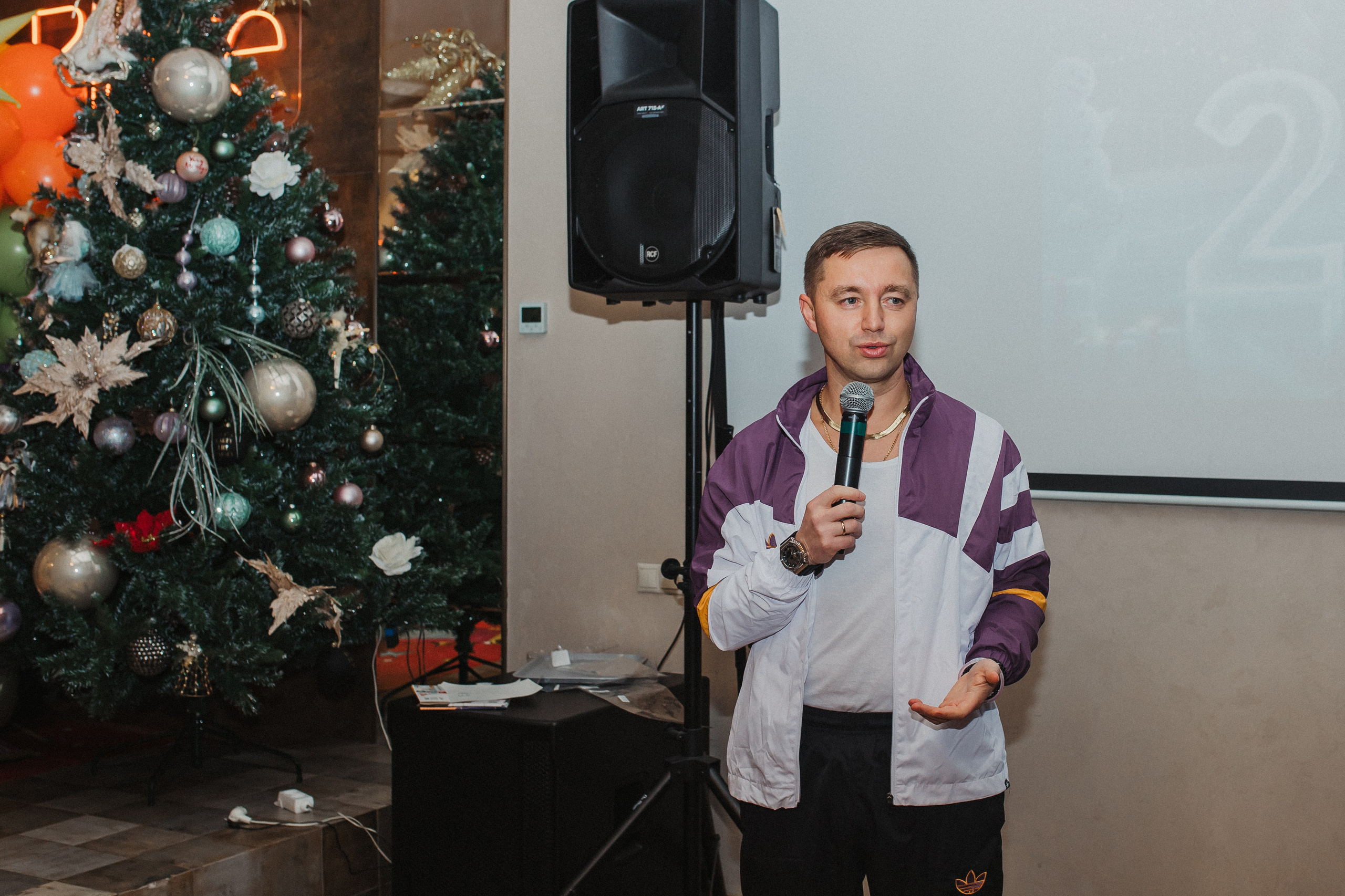 Корпоратив 90е. Семейный и домашний фотограф в Москве и МО Королева Валерия