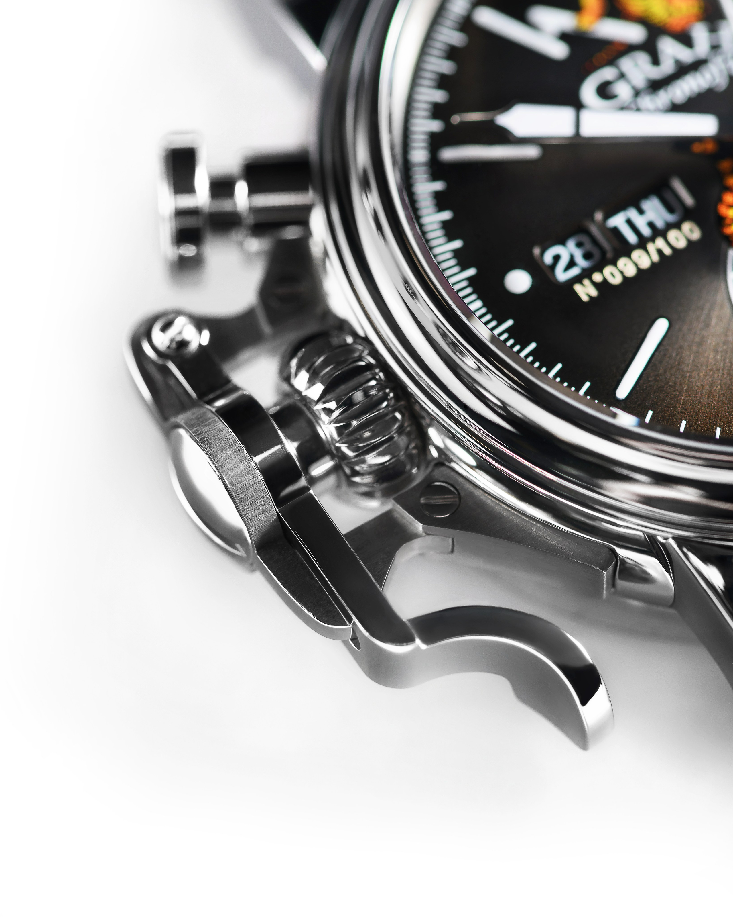 Часы и украшения. Фотограф — Рустам Бикулов. Коммерческая фотография, фуд-фотография