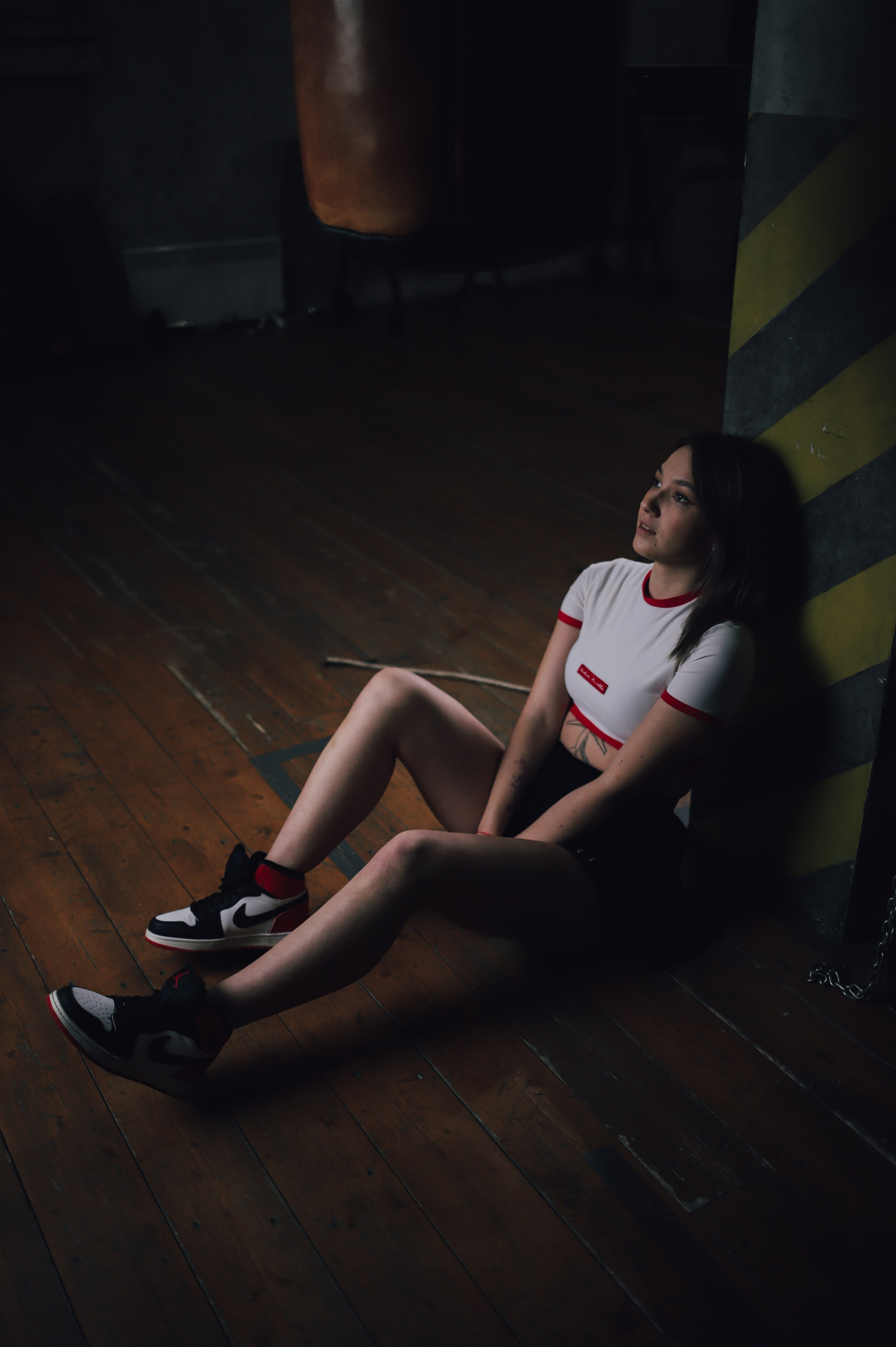 Наталья. Фотограф Москва и МО Анастасия Пясковская