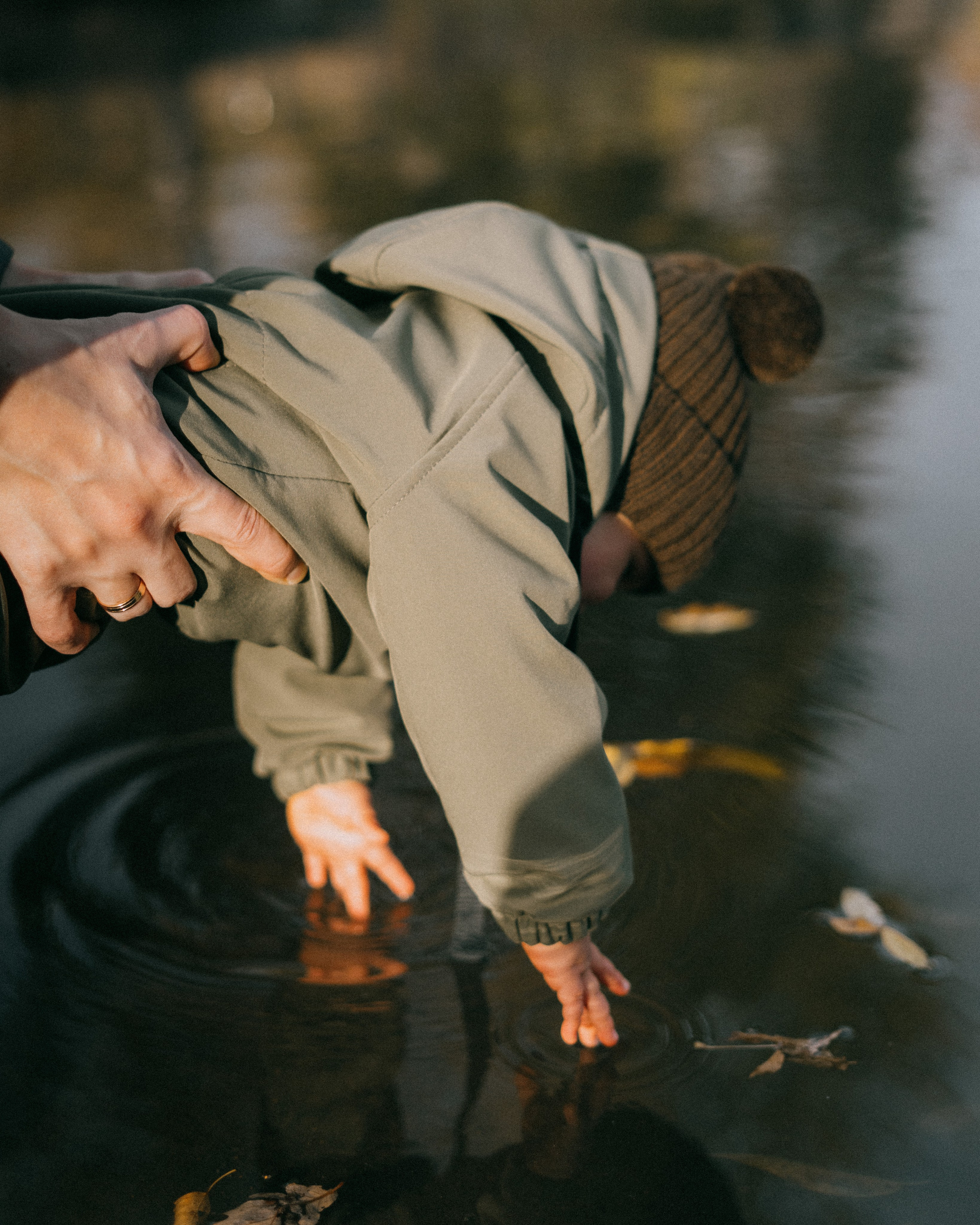 Антон, Анита и Арсений. Екатерина Рыбкина Портретный фотограф в Москве