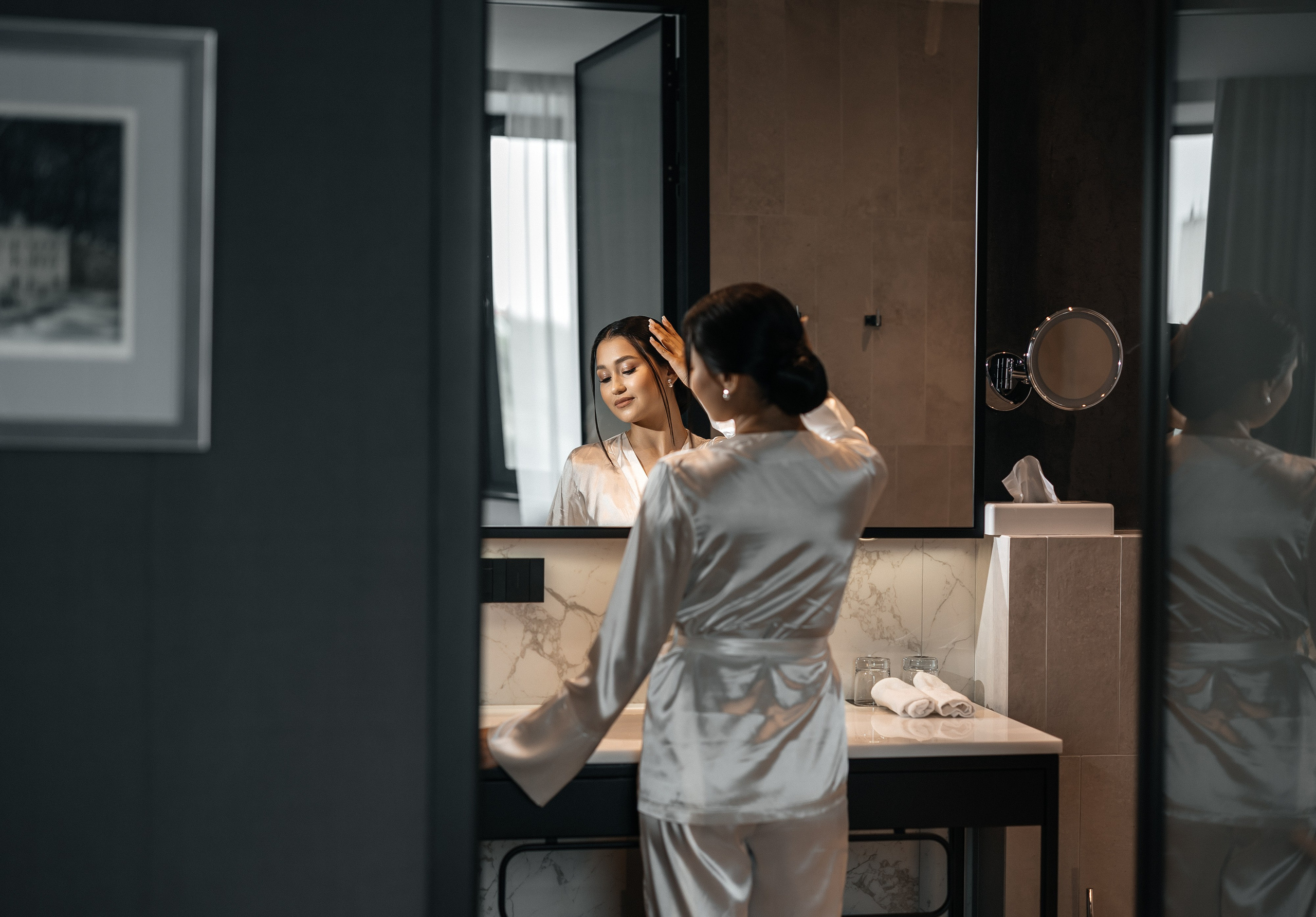 Кайрат & Гузель | 03.08.24. Свадебный и семейный фотограф в Омске Евгения Хакимова