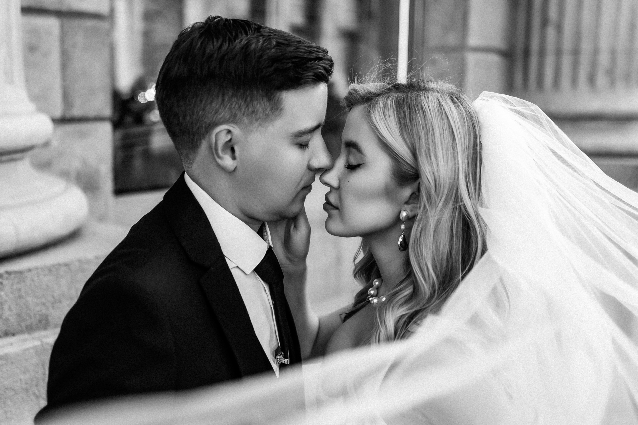 Павел & Аделина | 20.09.25. Свадебный и семейный фотограф в Омске Евгения Хакимова