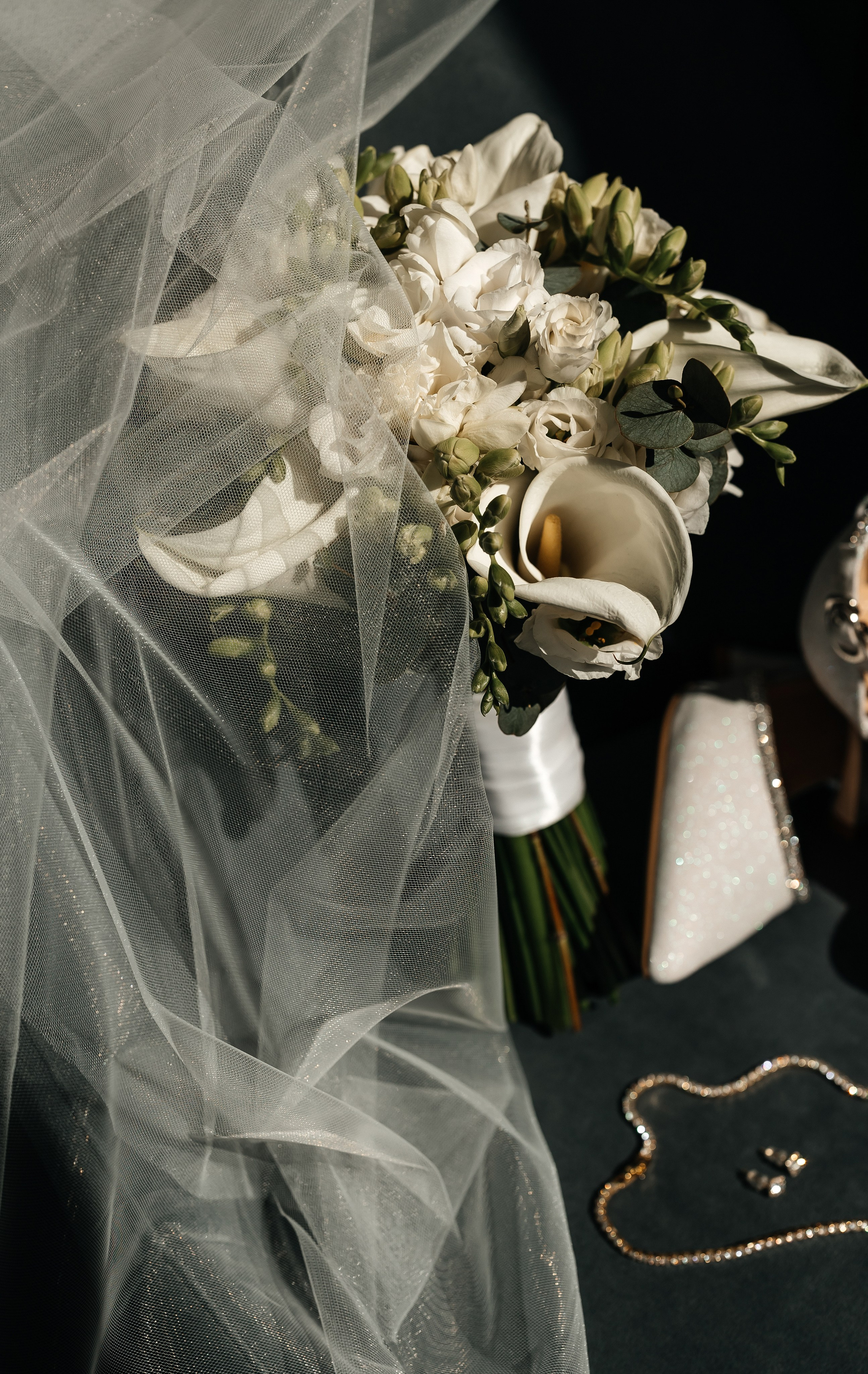 Евгения & Данил | 25.04.25. Свадебный и семейный фотограф в Омске Евгения Хакимова