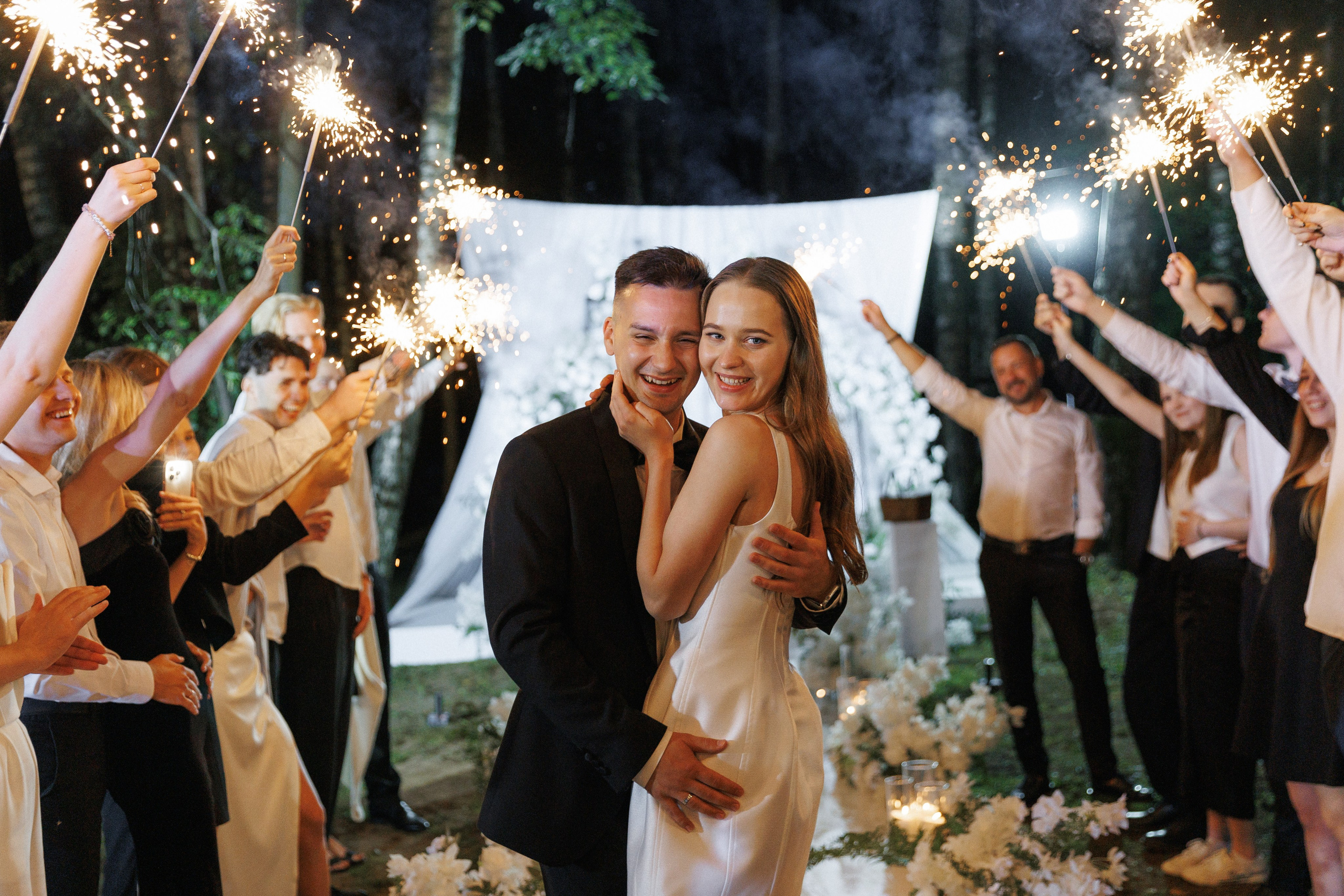 Иван & Кристина. Свадебный и семейный фотограф в Твери, Москве, Санкт-Петербурге