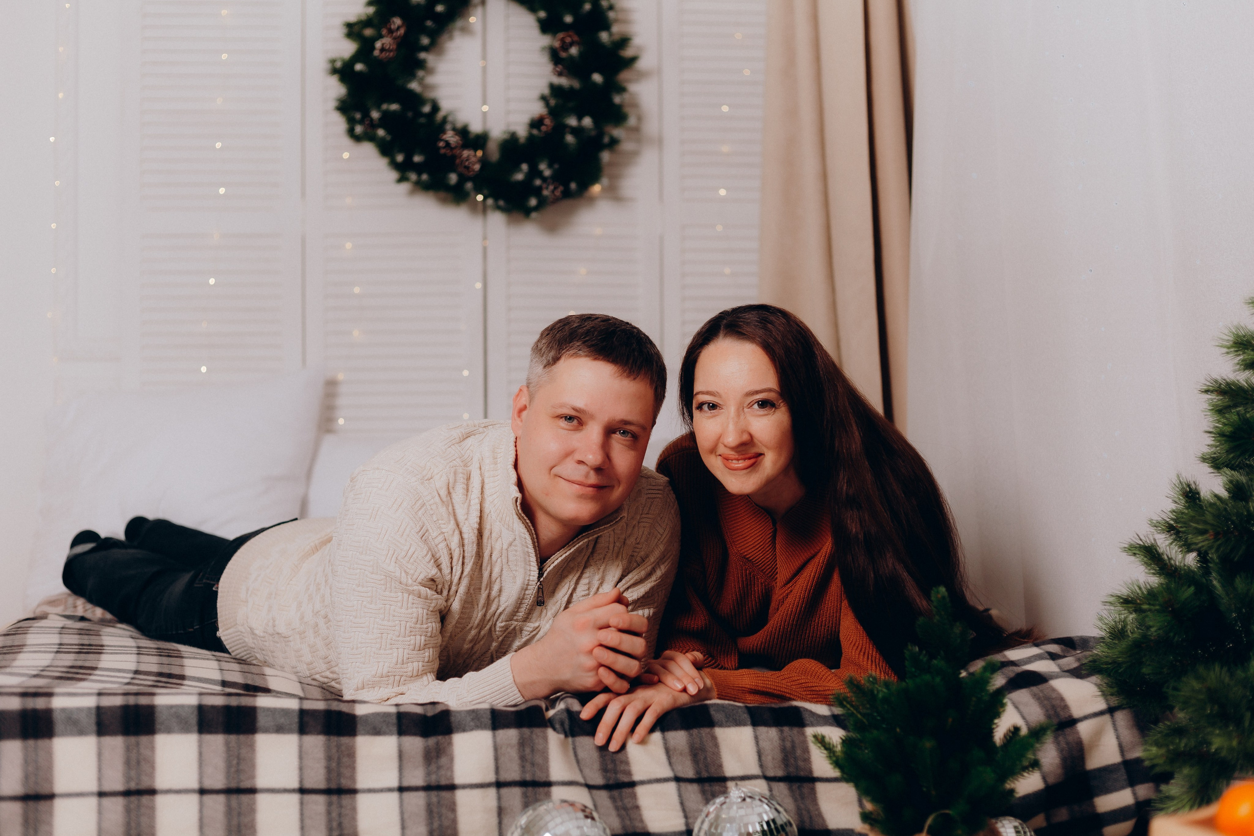 Марина. Фотограф Нечипоренко Иван