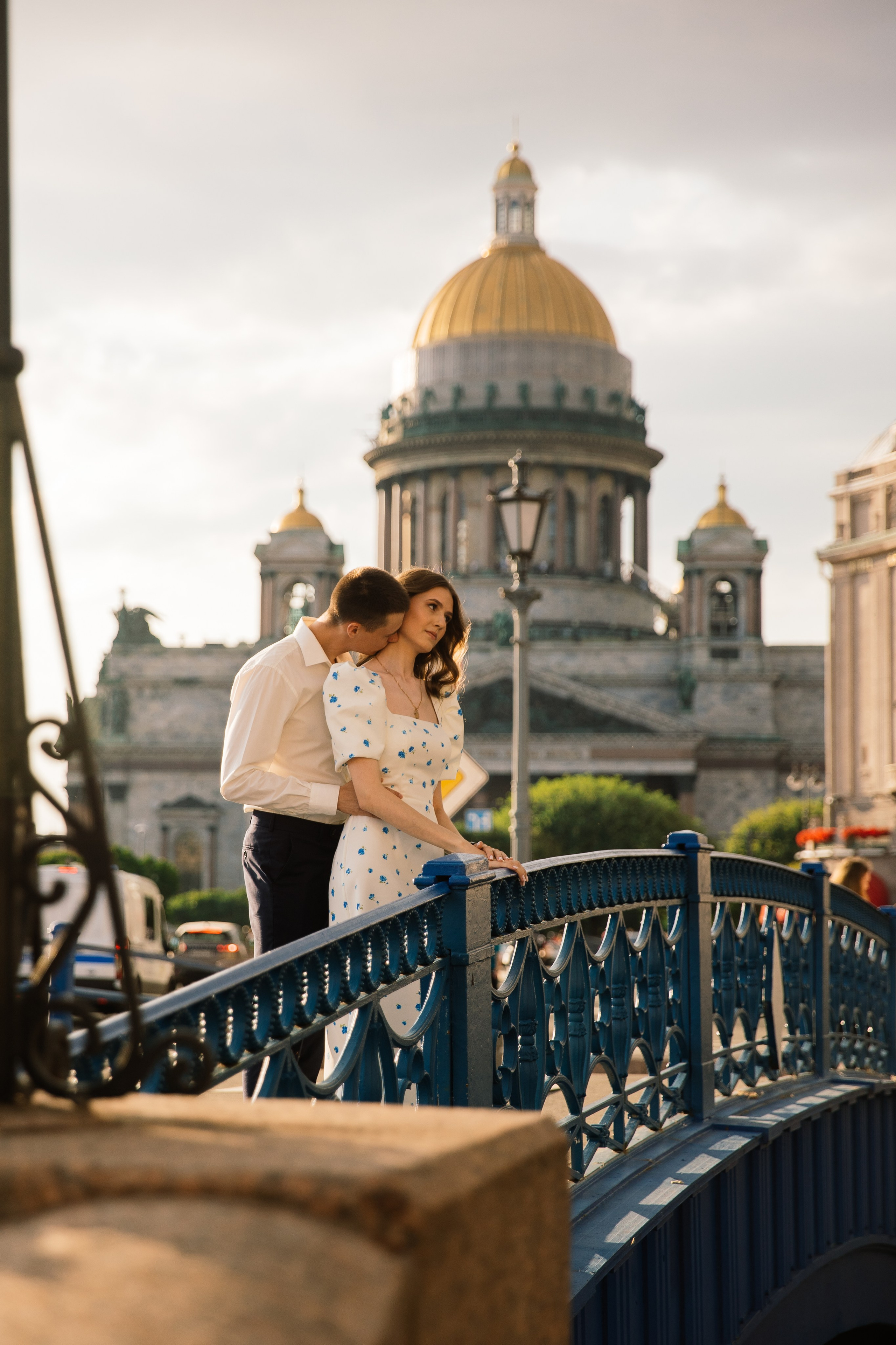 Исаакиевская пл., здание Зак.собрания. Семейный фотограф Толстикова Кристина