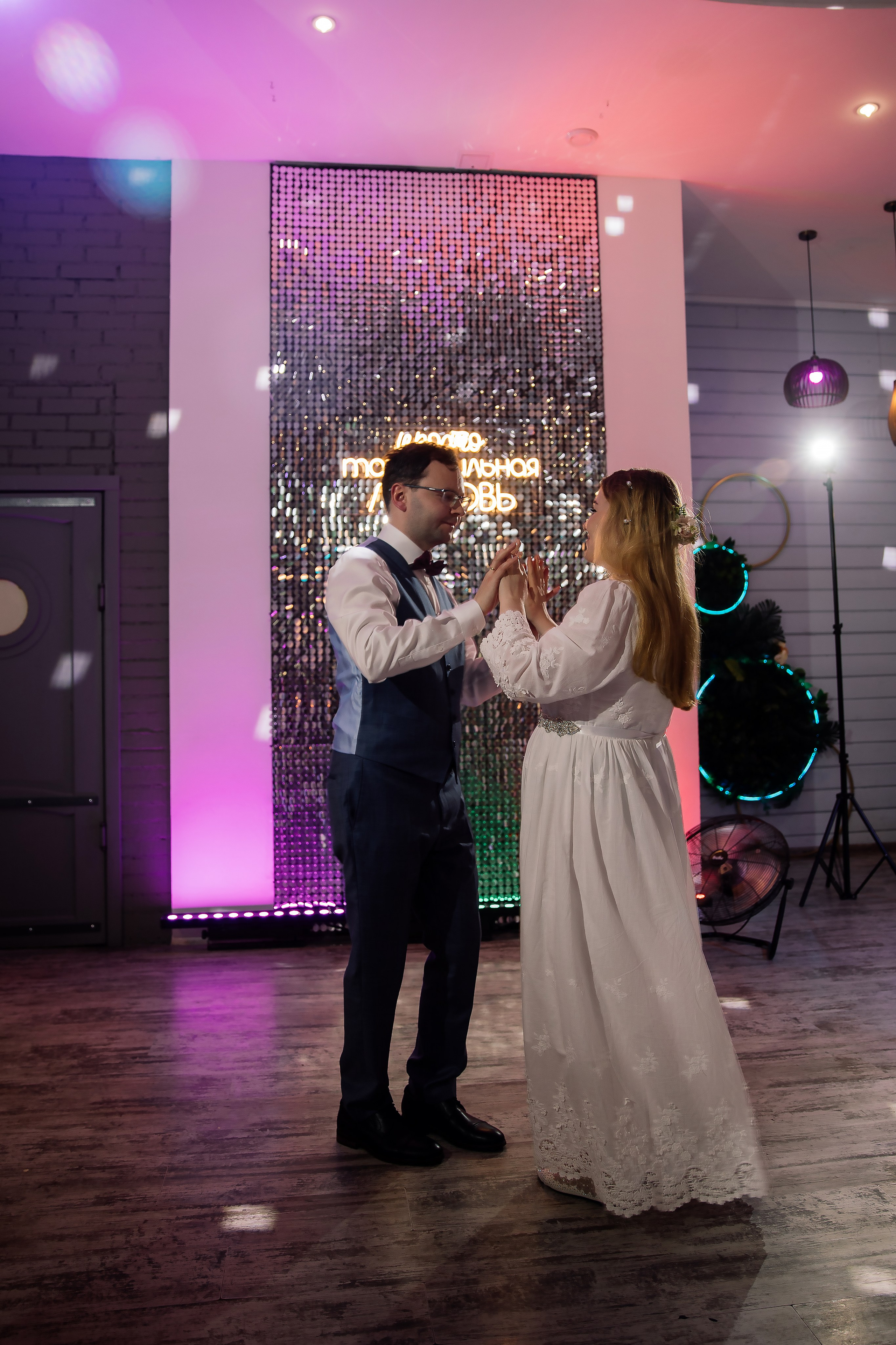 Дмитрий и Полина. Семейный фотограф Толстикова Кристина