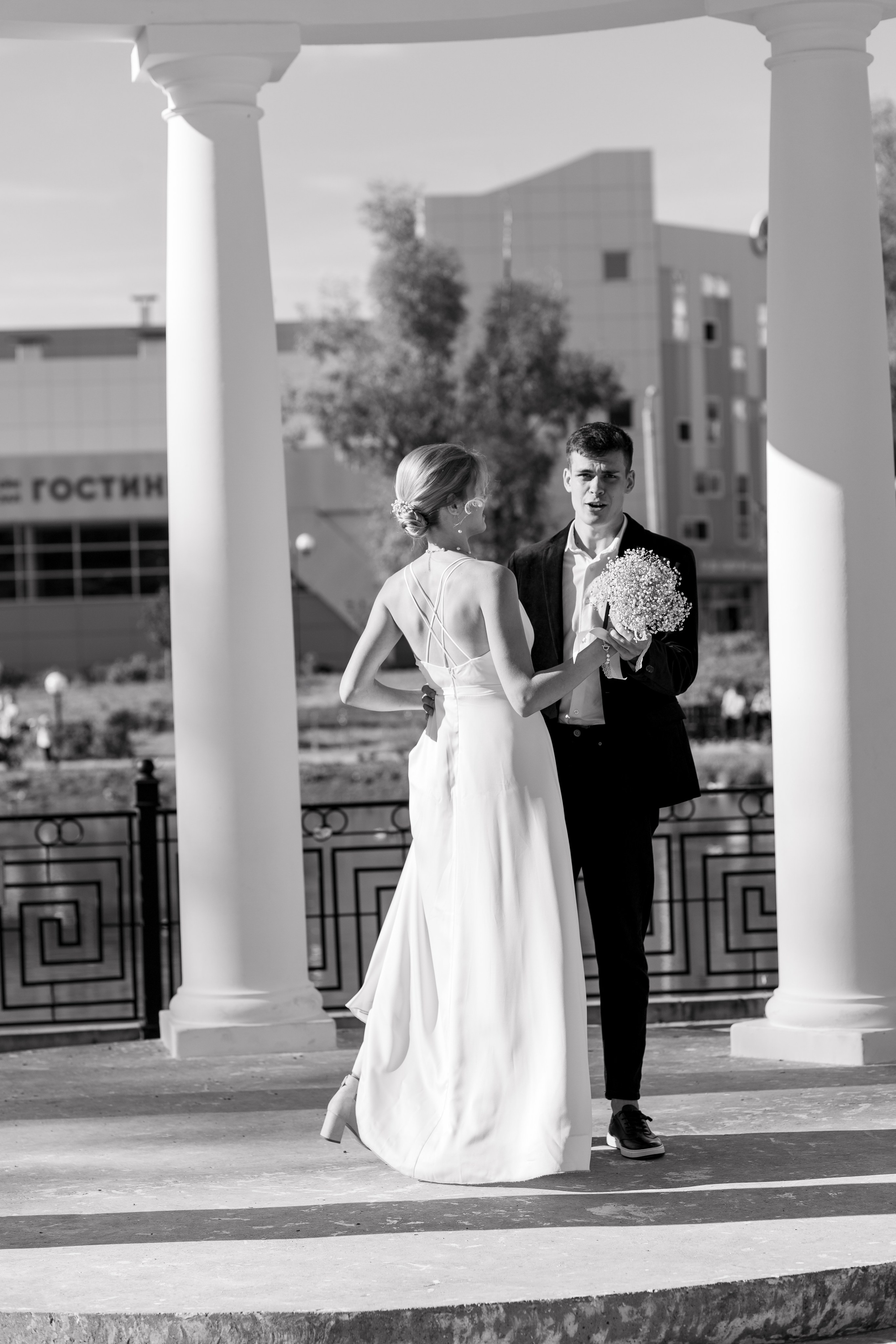 Артем & Лада. Свадебный фотограф в Чебоксарах Анастасия Иванова