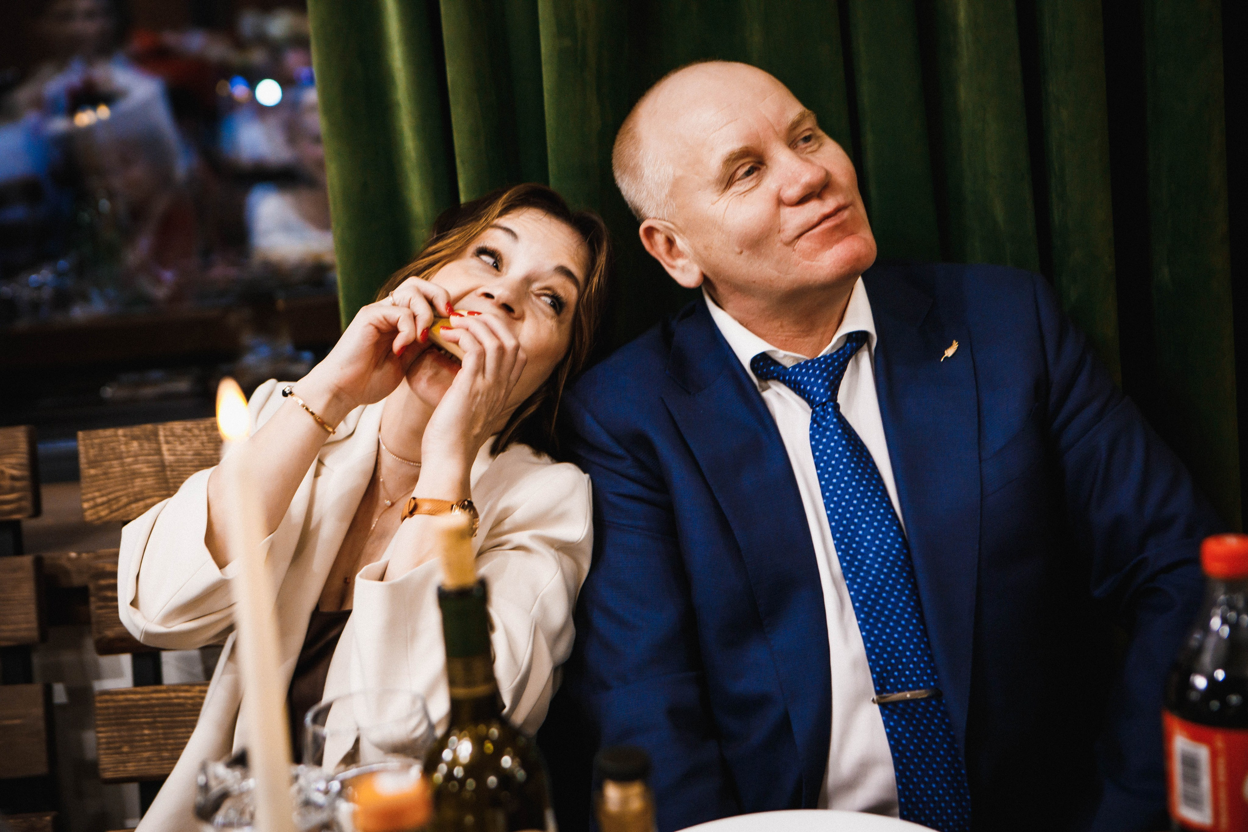 Мария + Роман. Фотограф в Нижнем Новгороде