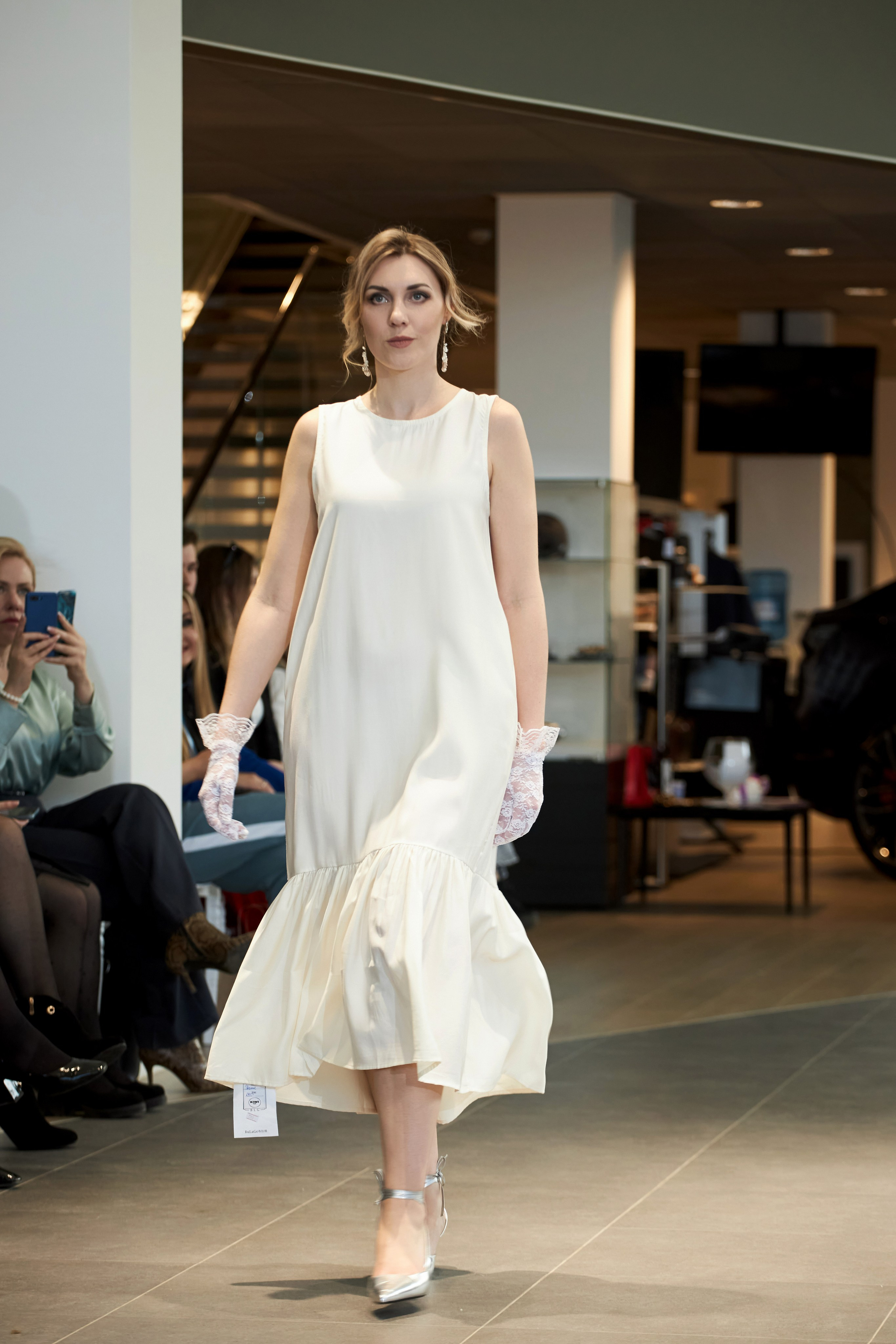 Репортаж «Жара в Городе». Фотограф Алексей Яковлев