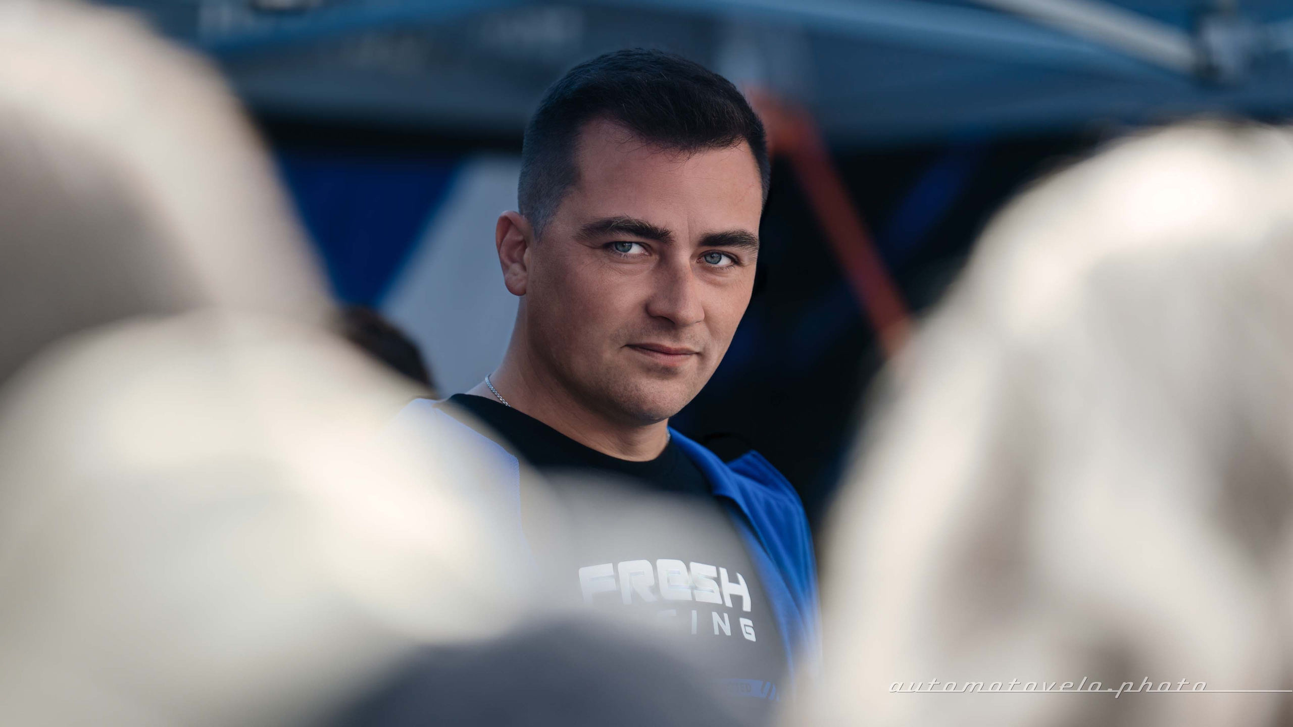 RDS GP 2024. 6 этап