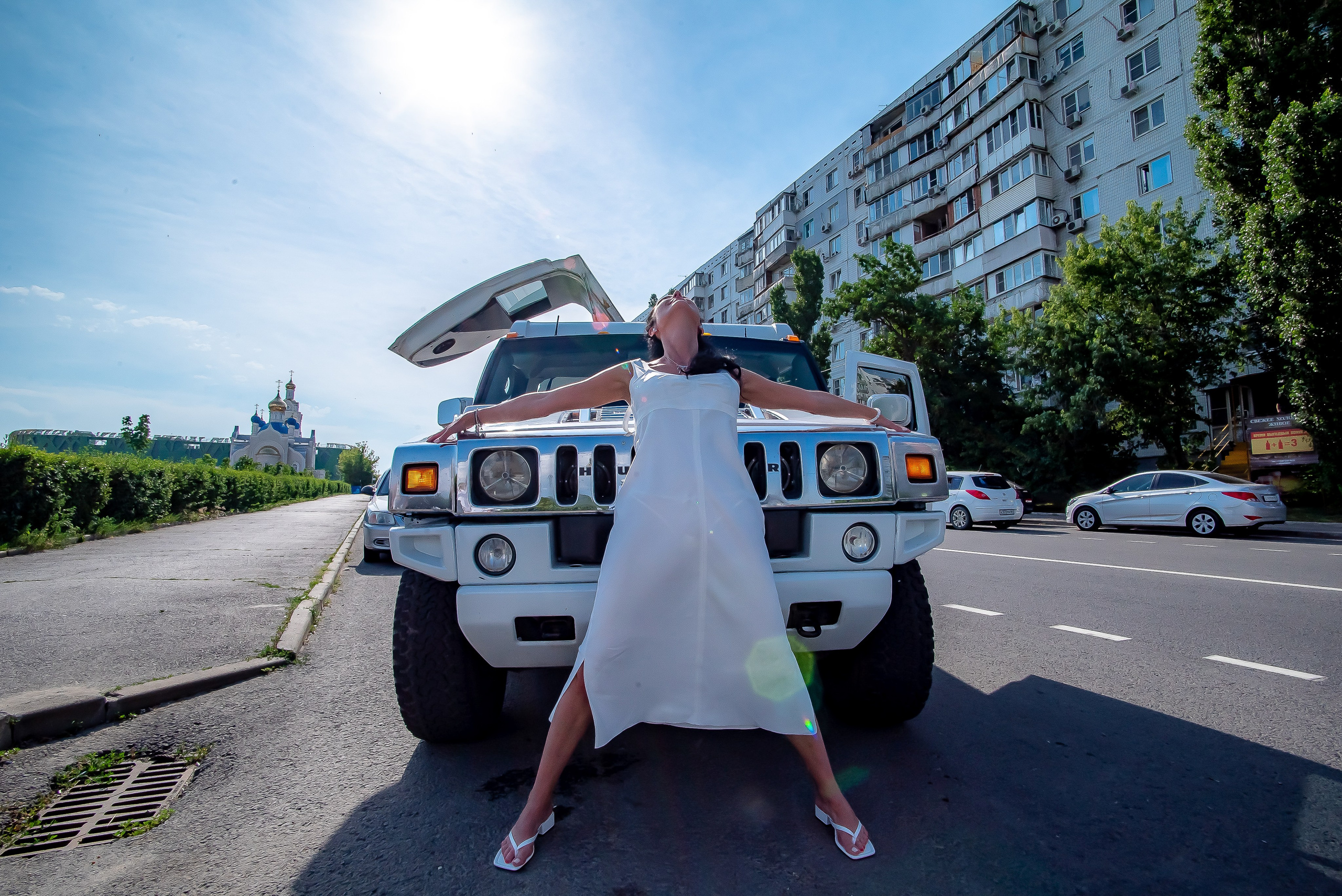 ДР Тусовка. Max Matvich and Victoria Basova are professionals in their field