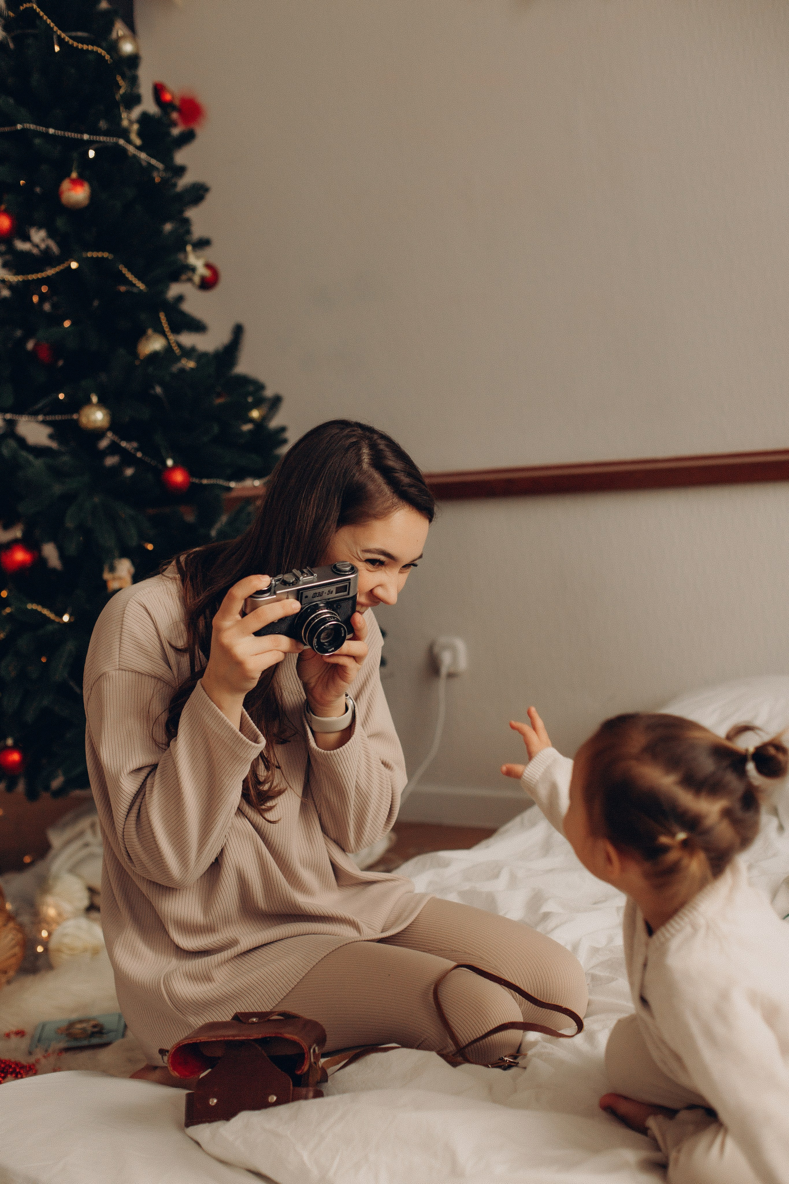 LIFE и домашние съемки. Фотограф на первый годик, семейный и детский фотограф в Новосибирске