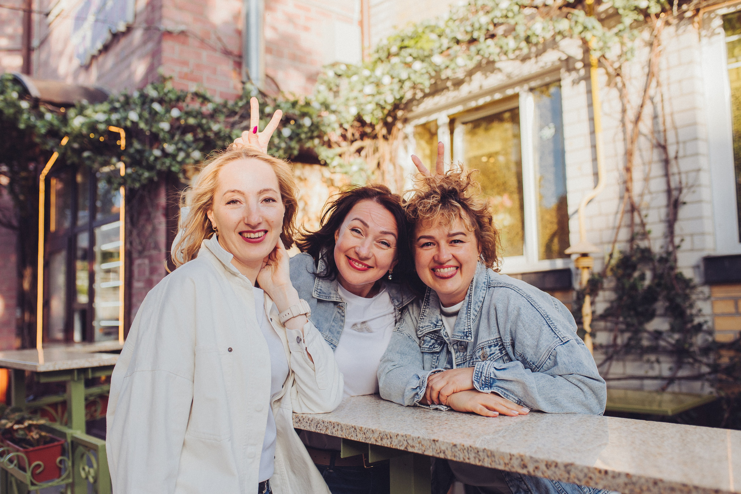 Девичник. Фотограф в Калининграде — Антон Семёнов