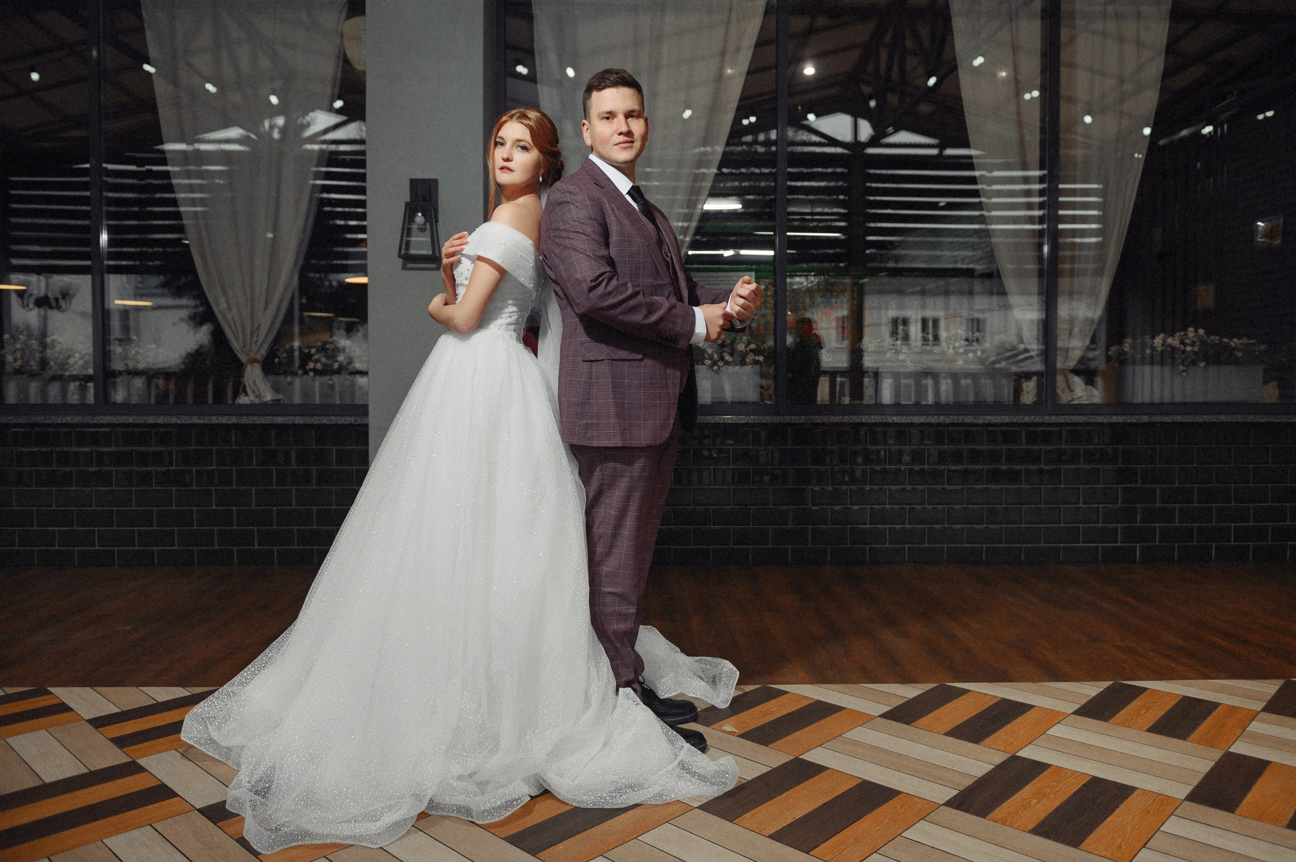 Даниил и Дарья. Семейный и свадебный фотограф в Краснодаре Максим Ершов