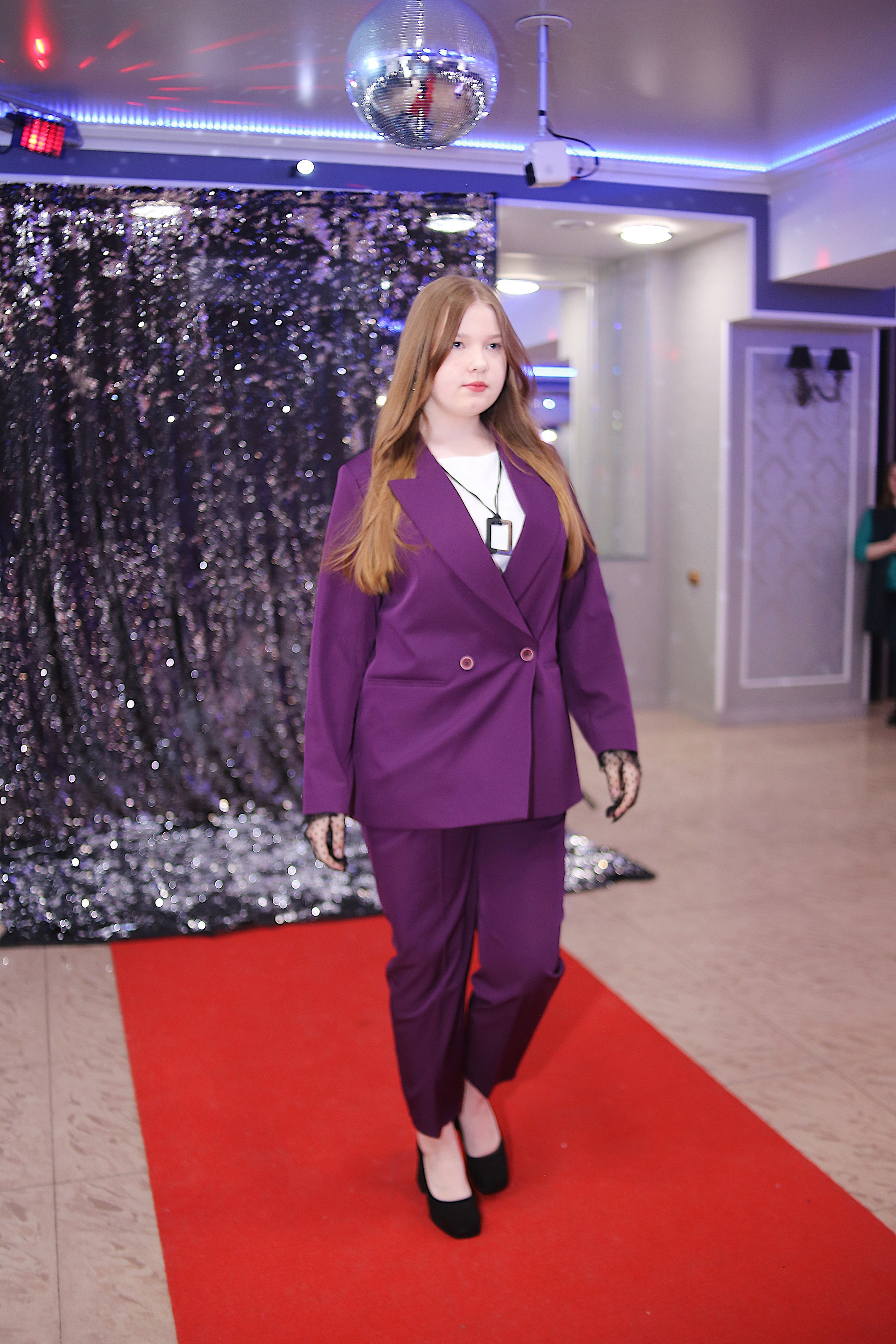 Школа моделей. Открытый урок. Фотограф Пирумян Анна. г. Сургут, г. Воронеж