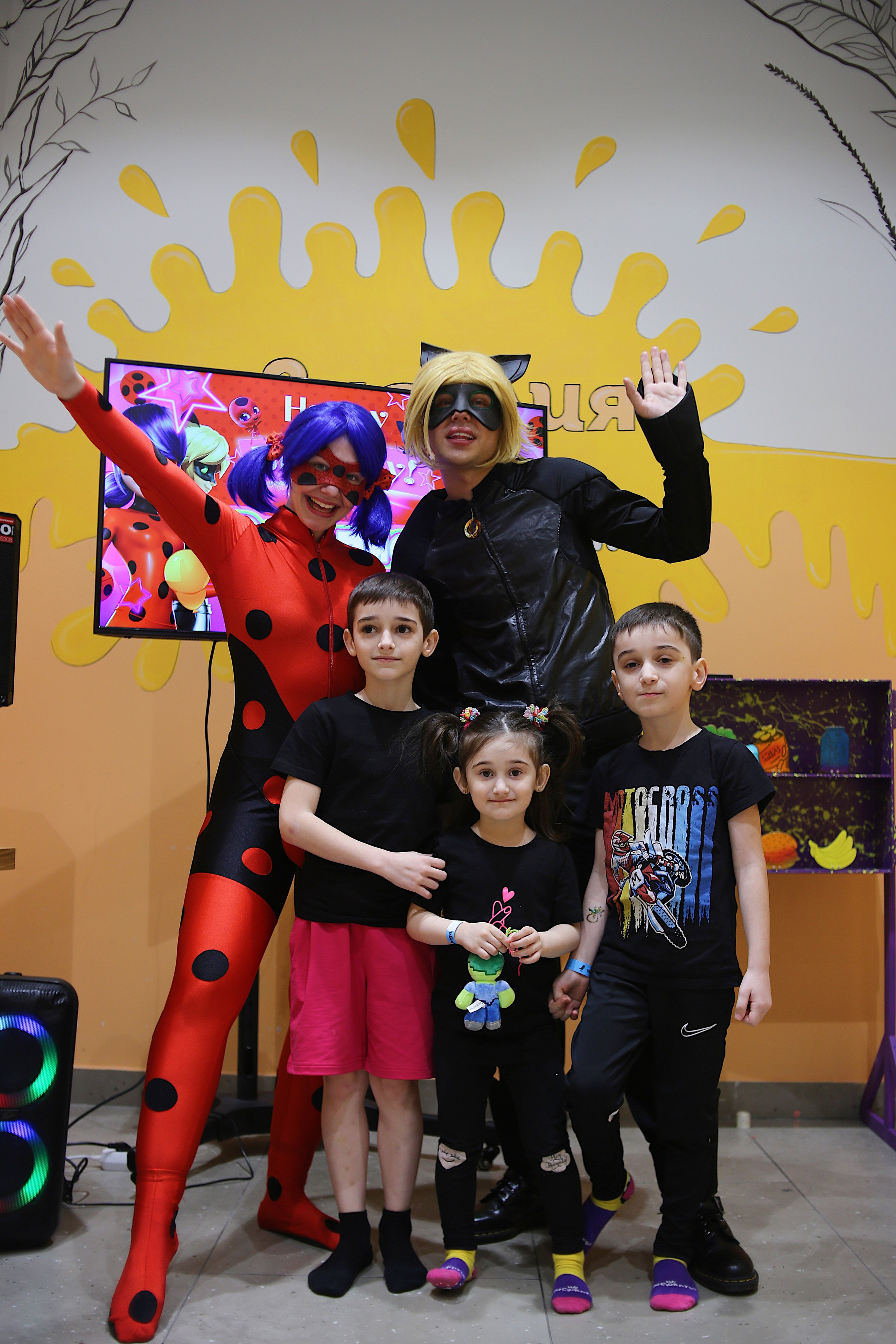 Василиса. 5 лет. Фотограф Пирумян Анна. г. Сургут, г. Воронеж