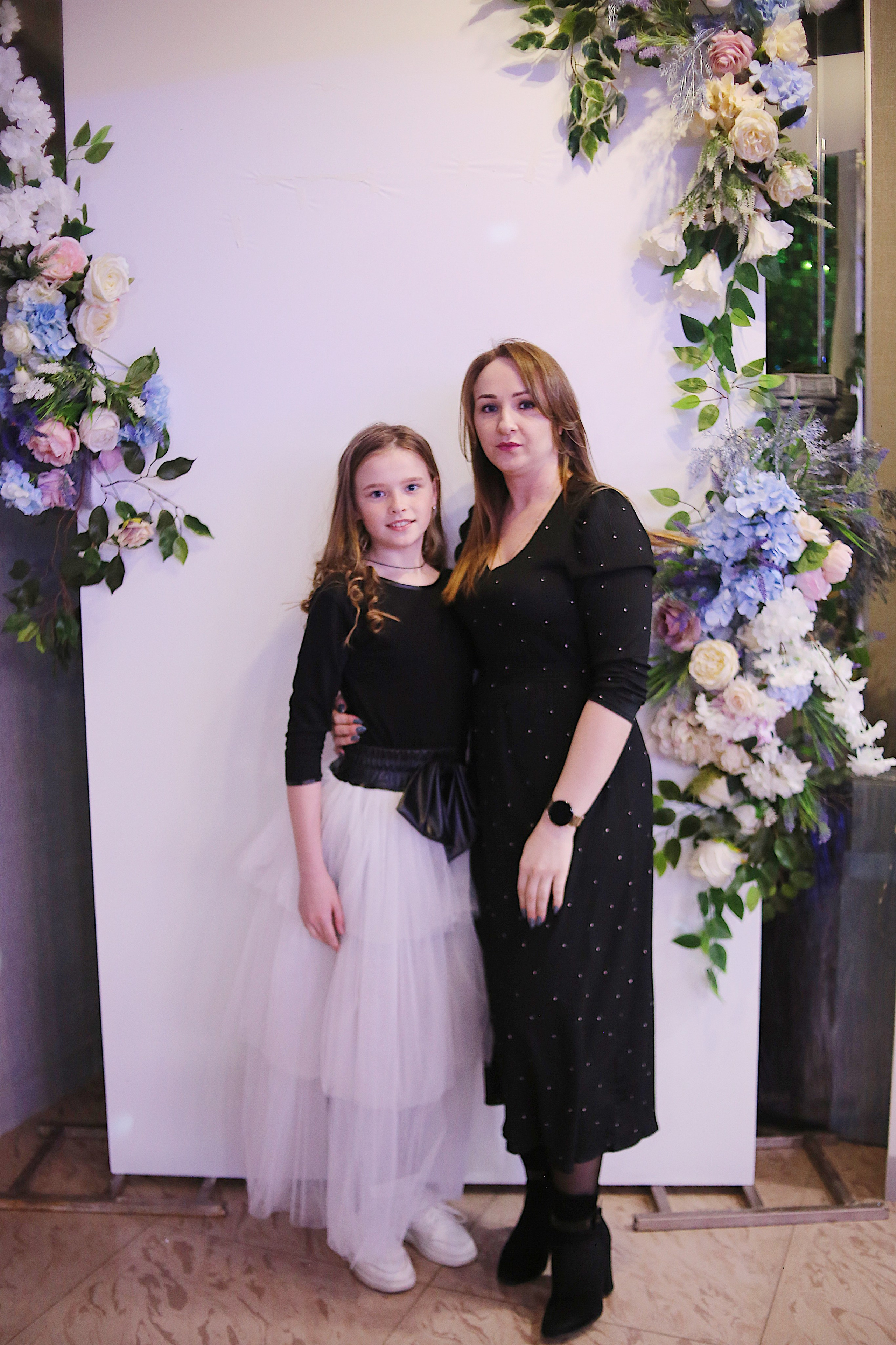 Школа моделей. Открытый урок. Фотограф Пирумян Анна. г. Сургут, г. Воронеж