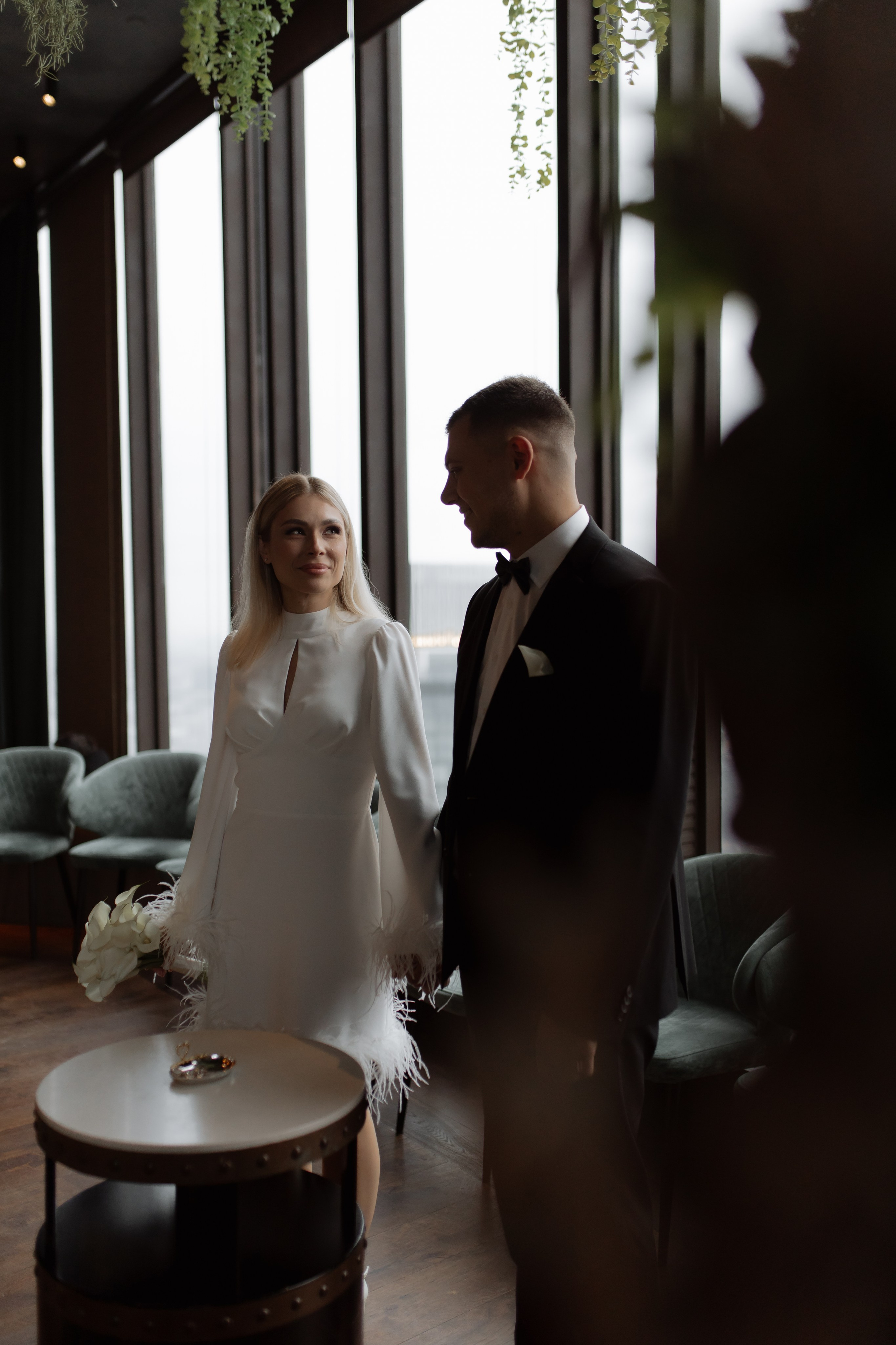 Наталья & Ибрагим. ФОТОГРАФ МОСКВА ULYA H