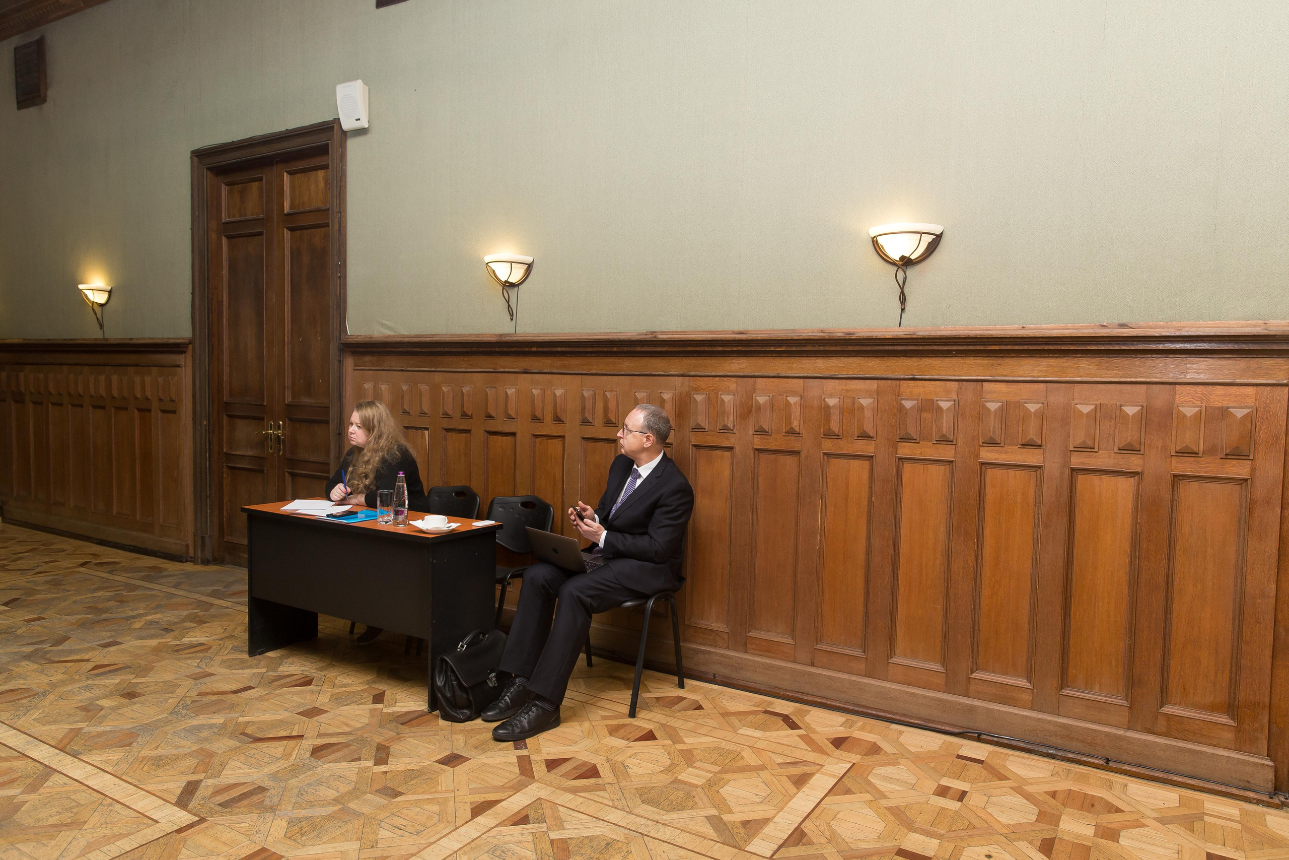 Банковский институт. Фотограф в Санкт-Петербурге Закута Ольга