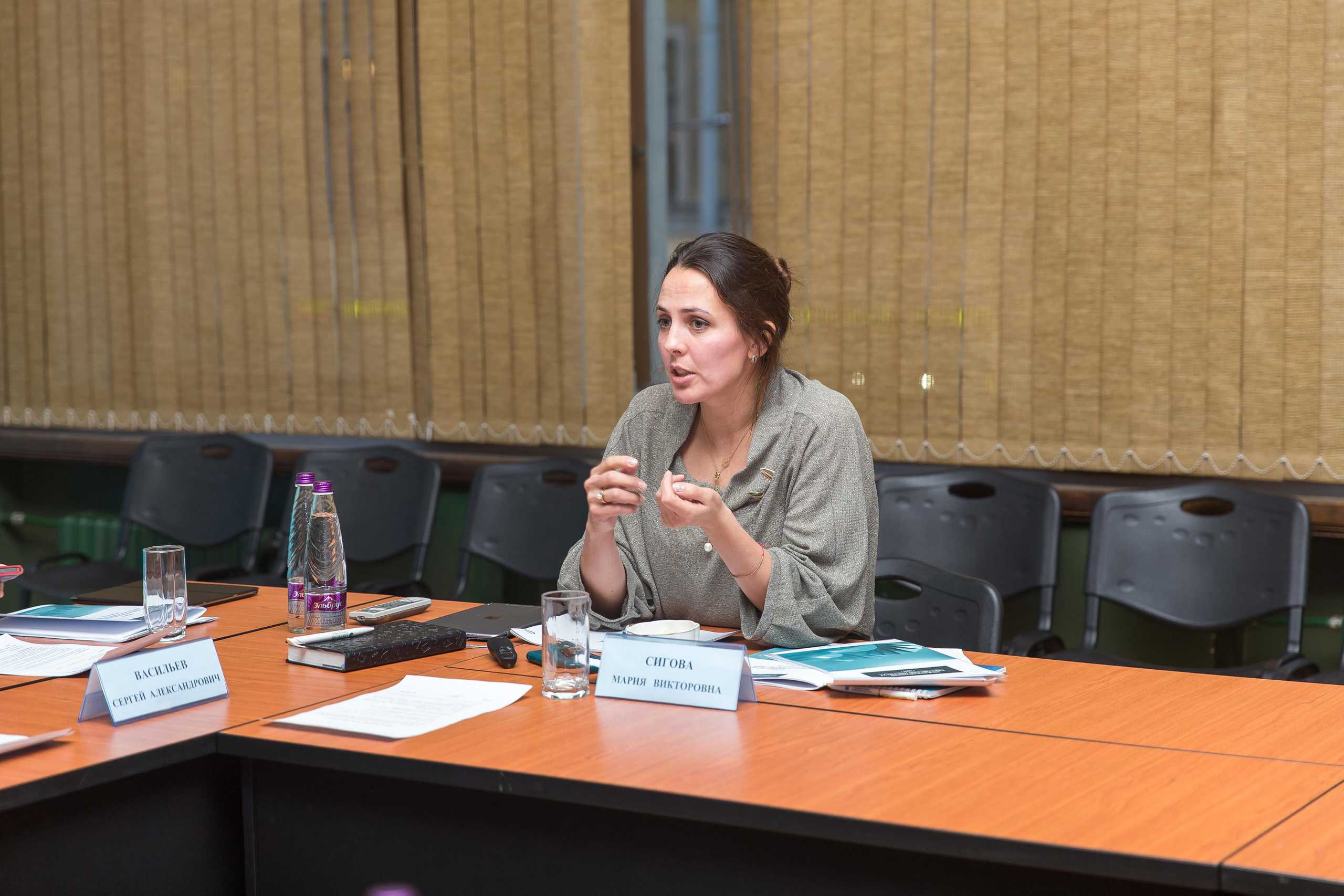 Банковский институт. Фотограф в Санкт-Петербурге Закута Ольга