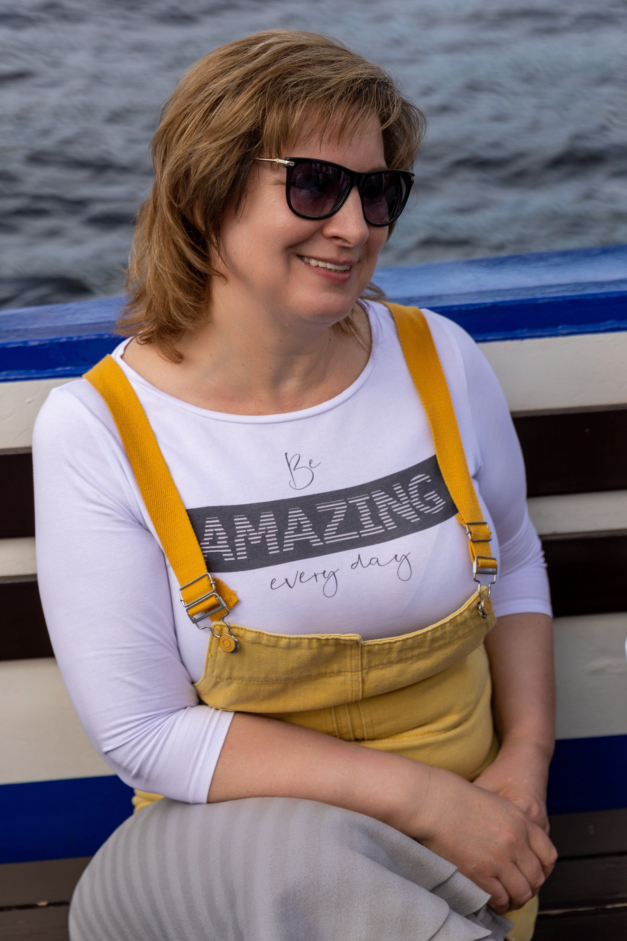 Летний корпоратив на кораблике. Фотограф в Санкт-Петербурге Закута Ольга