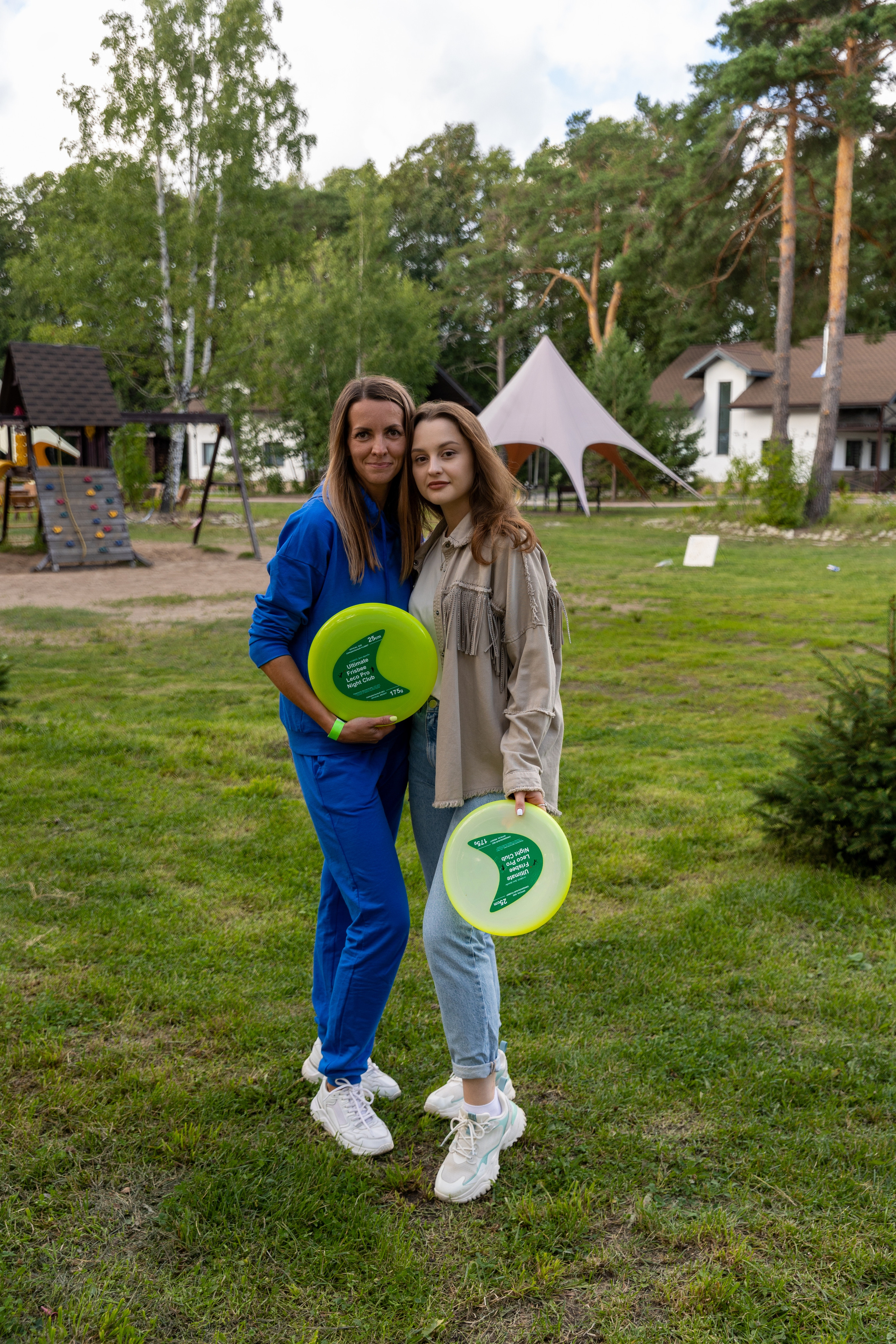 Летний корпоратив компании FINNTRAIL. Фотограф в Санкт-Петербурге Закута Ольга