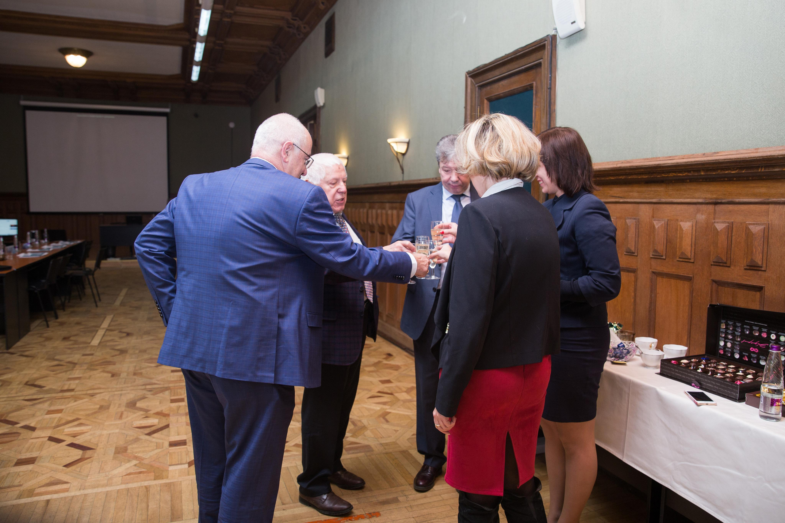 Банковский институт. Фотограф в Санкт-Петербурге Закута Ольга