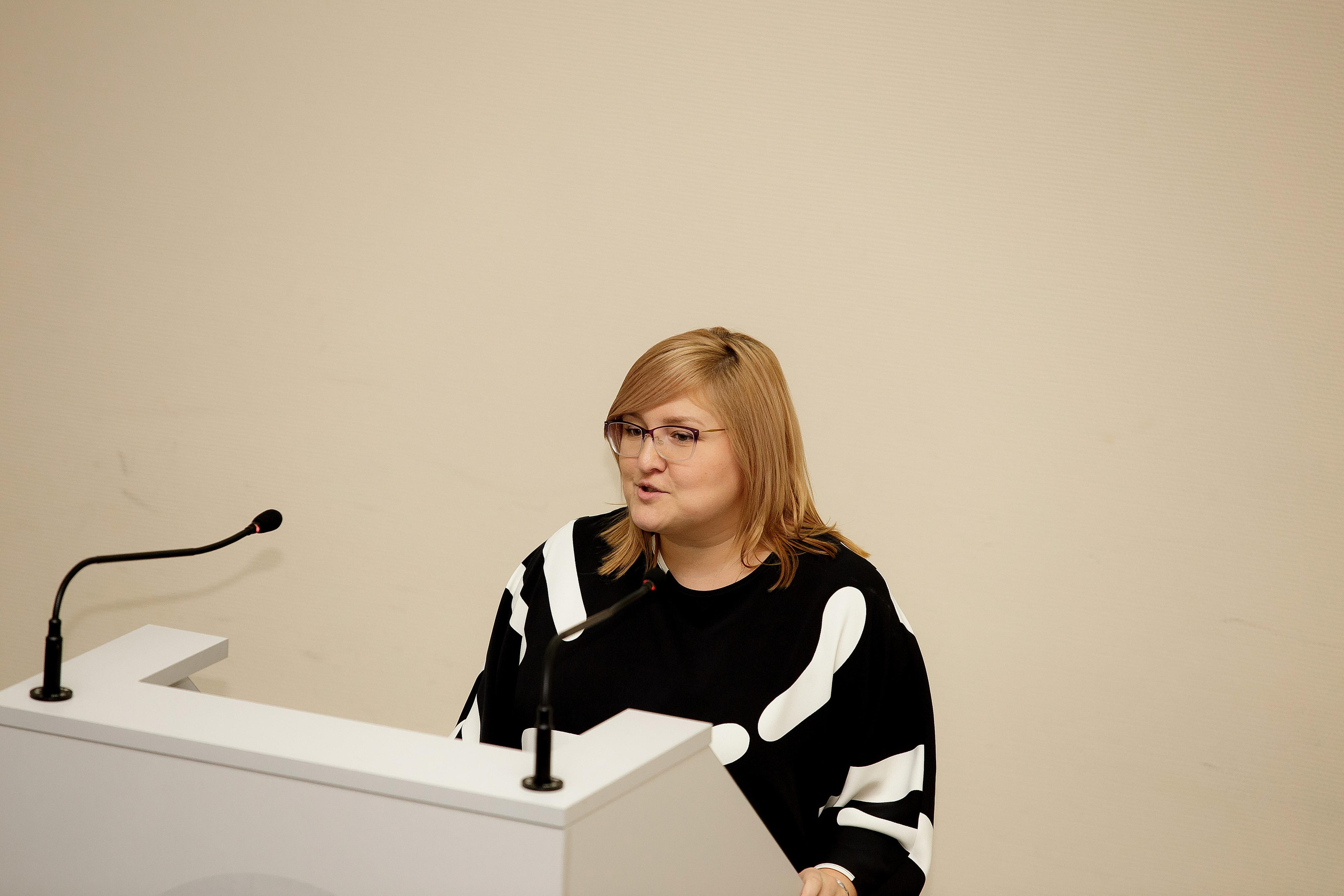 Конференция 1 мед. Фотограф в Санкт-Петербурге Закута Ольга