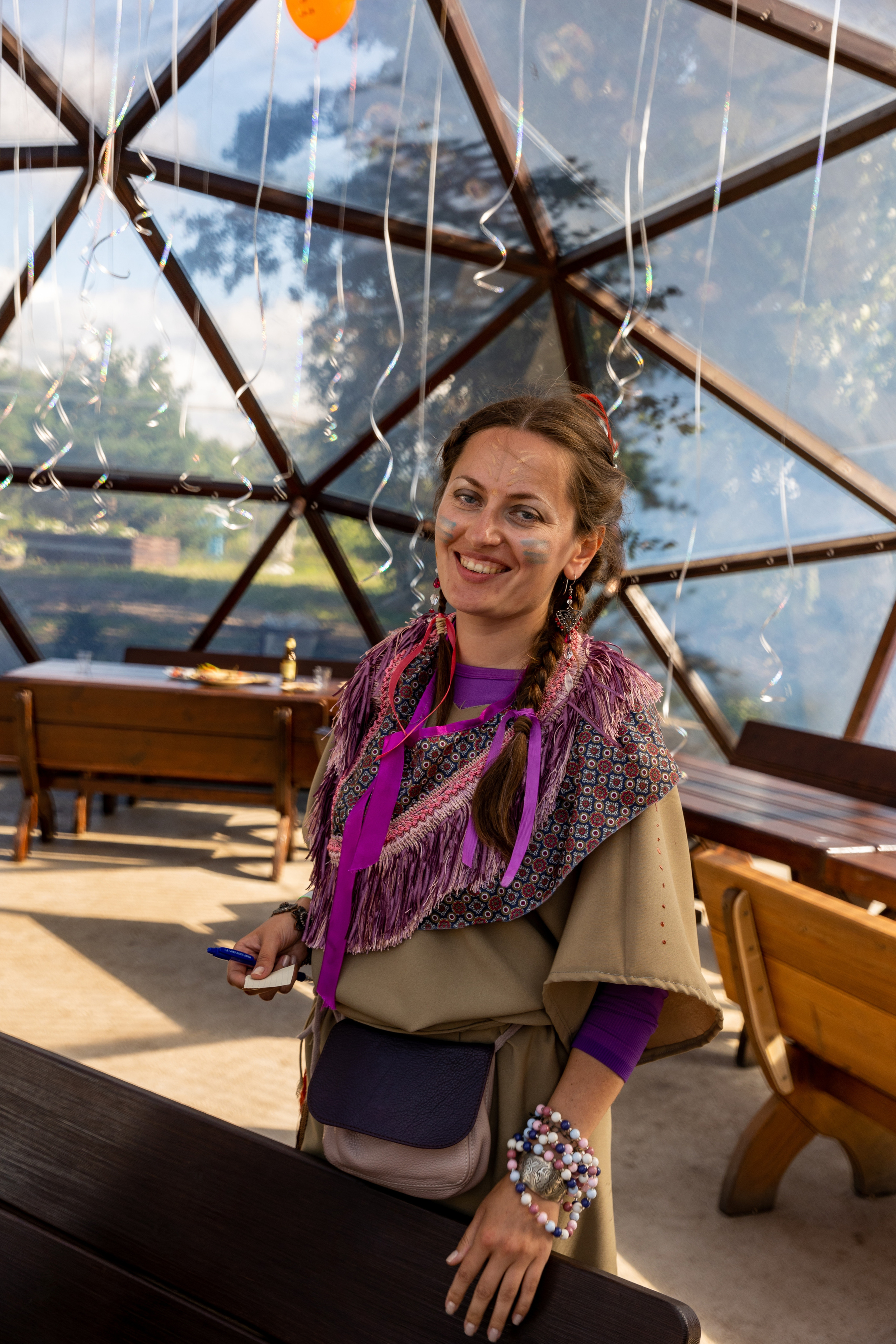 Летний корпоратив компании FINNTRAIL. Фотограф в Санкт-Петербурге Закута Ольга