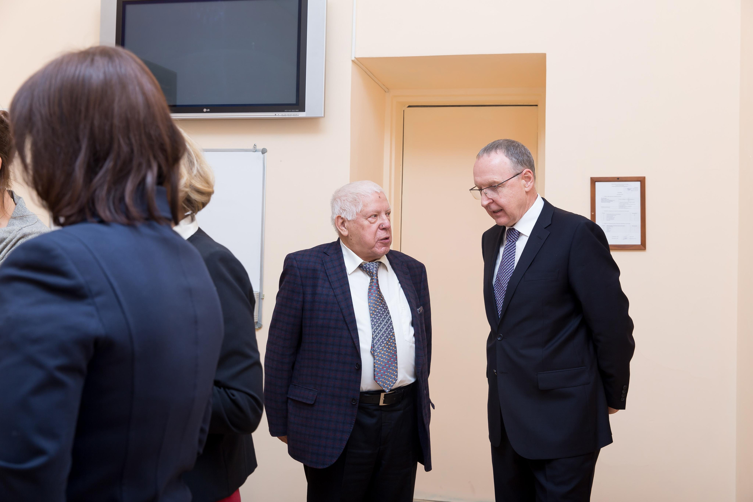 Банковский институт. Фотограф в Санкт-Петербурге Закута Ольга