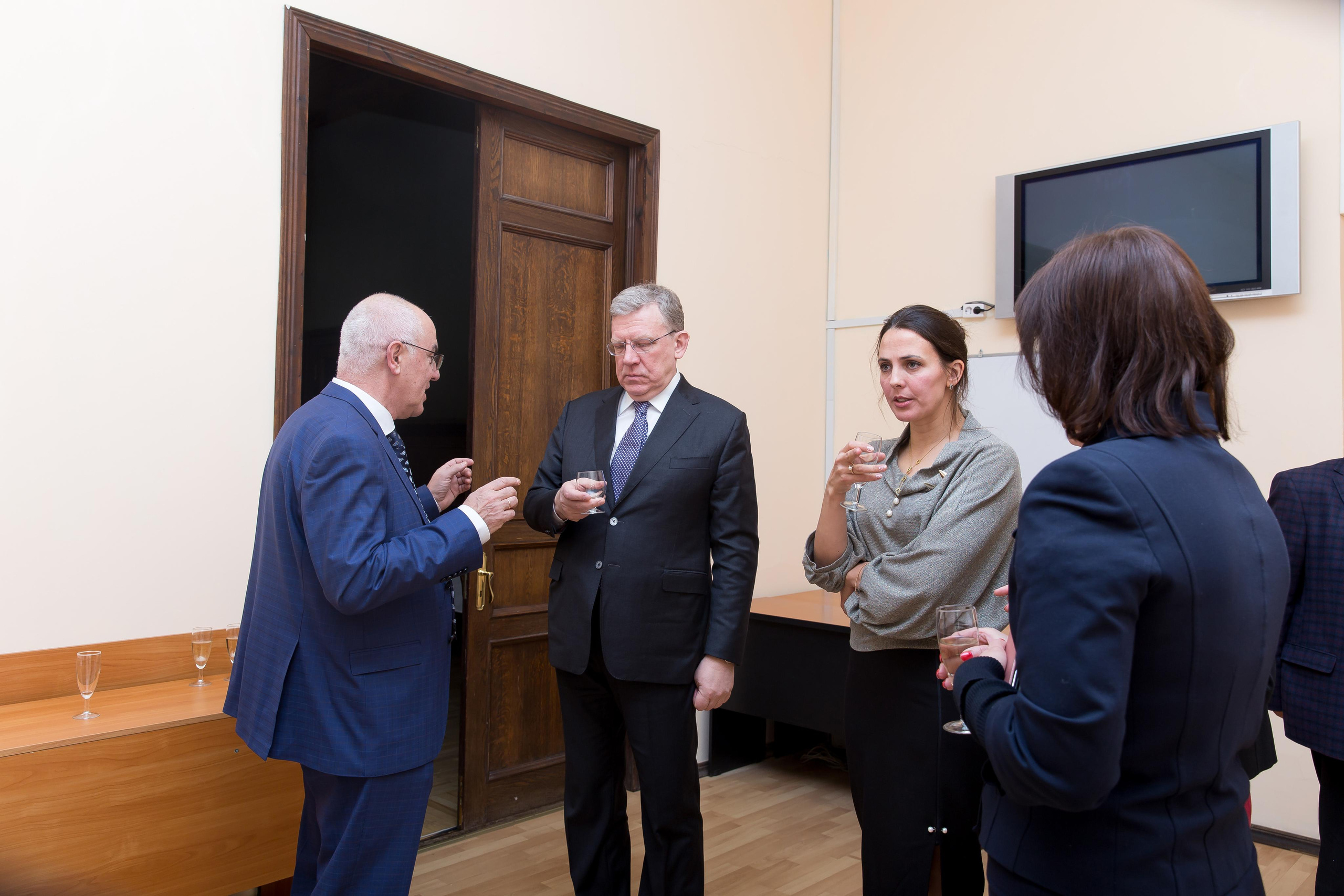 Банковский институт. Фотограф в Санкт-Петербурге Закута Ольга