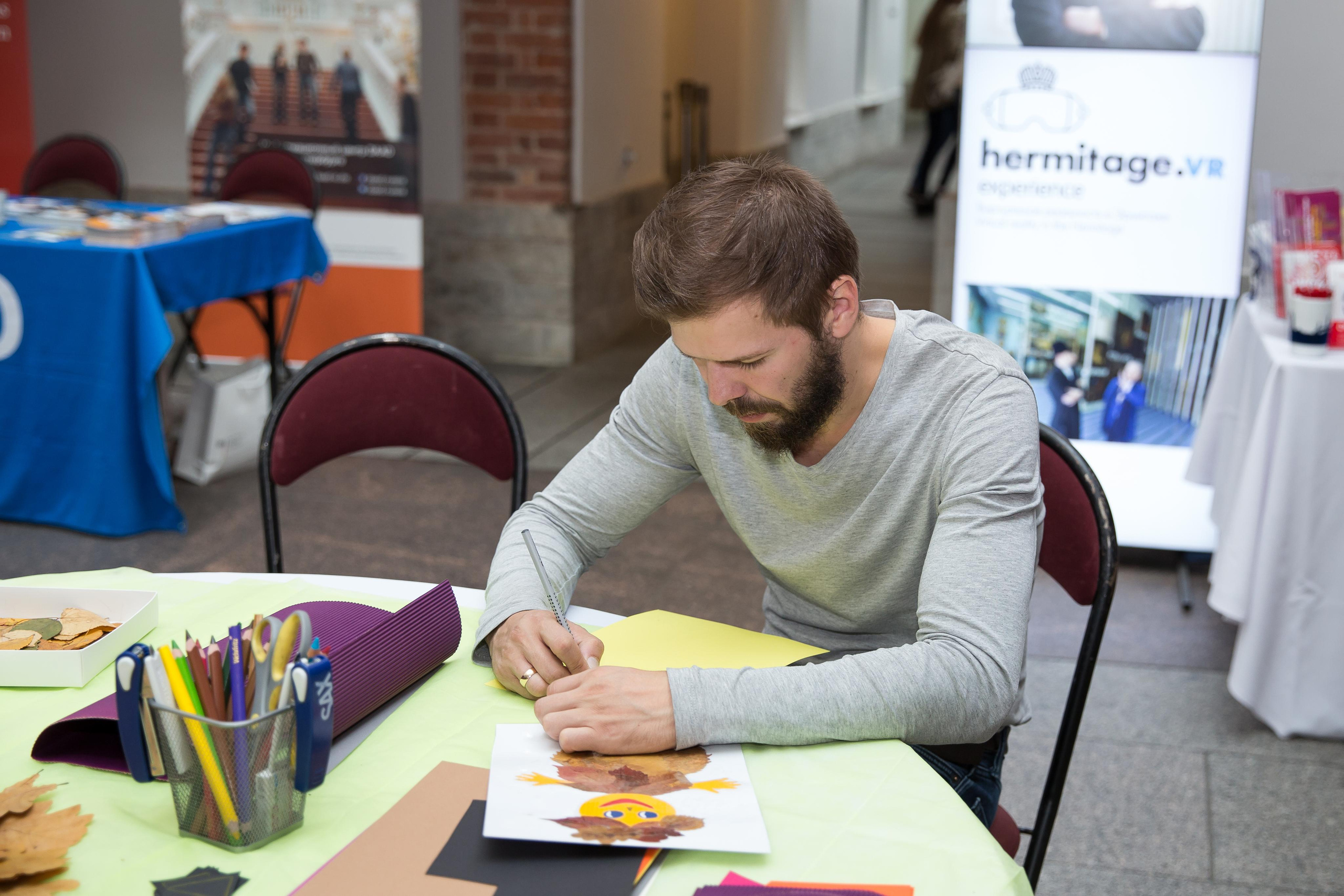 Выставка в главном штабе. Фотограф в Санкт-Петербурге Закута Ольга