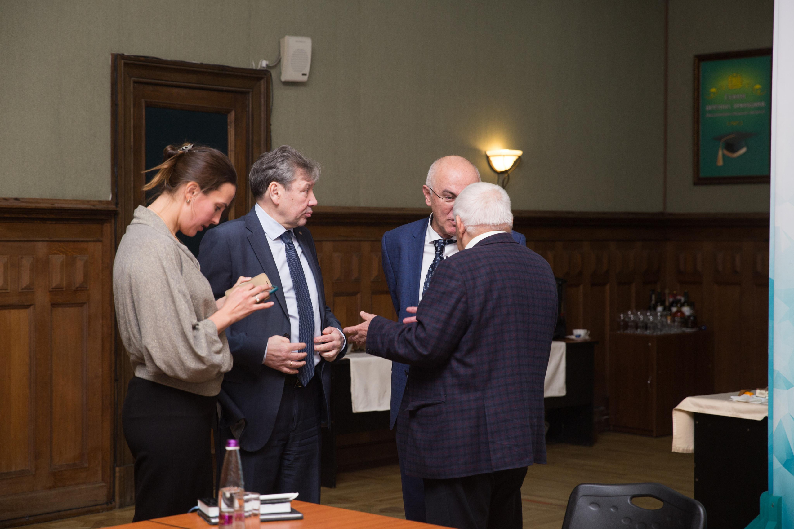 Банковский институт. Фотограф в Санкт-Петербурге Закута Ольга