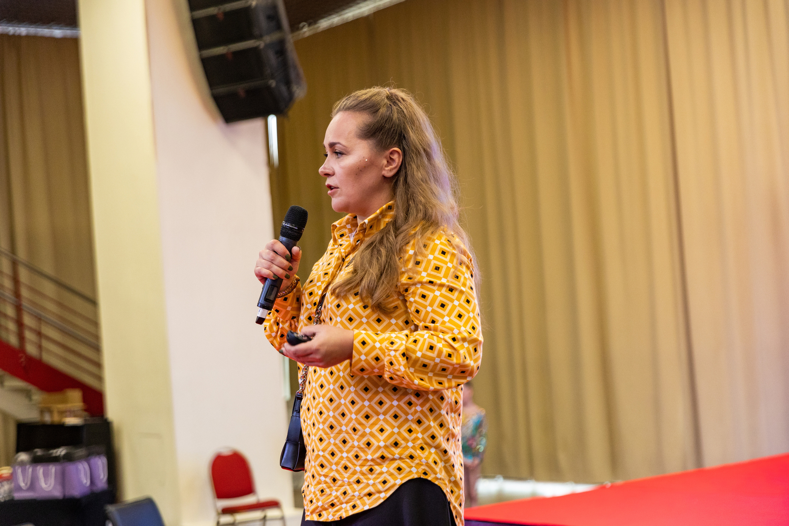 Выставка Мода в спорте. Фотограф в Санкт-Петербурге Закута Ольга