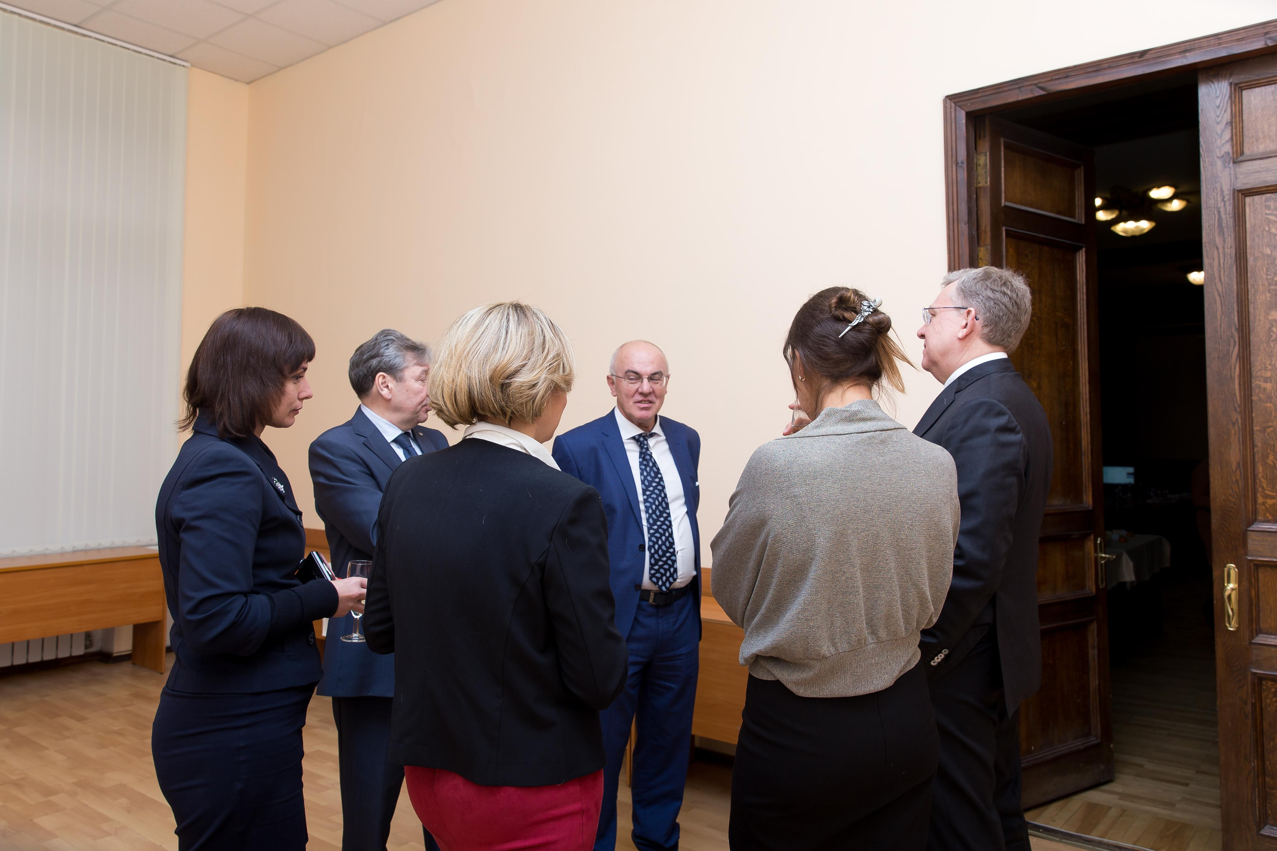 Банковский институт. Фотограф в Санкт-Петербурге Закута Ольга