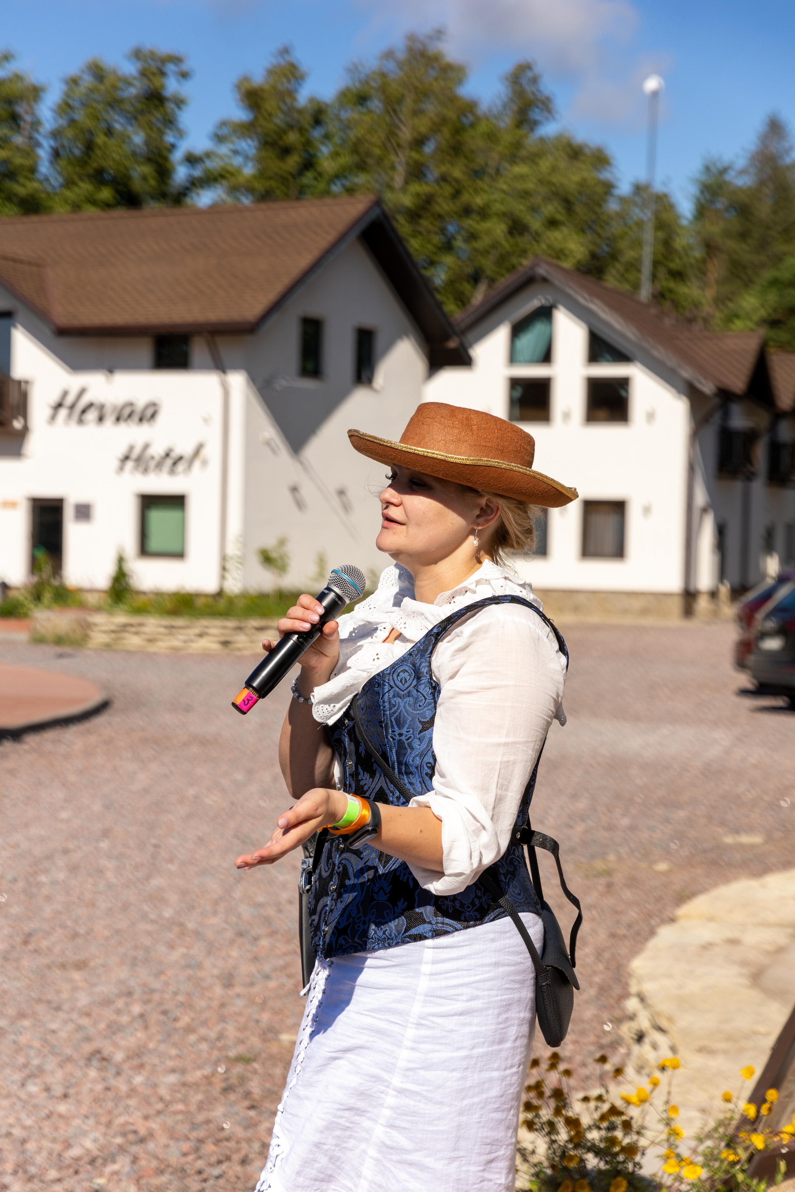 Летний корпоратив компании FINNTRAIL. Фотограф в Санкт-Петербурге Закута Ольга