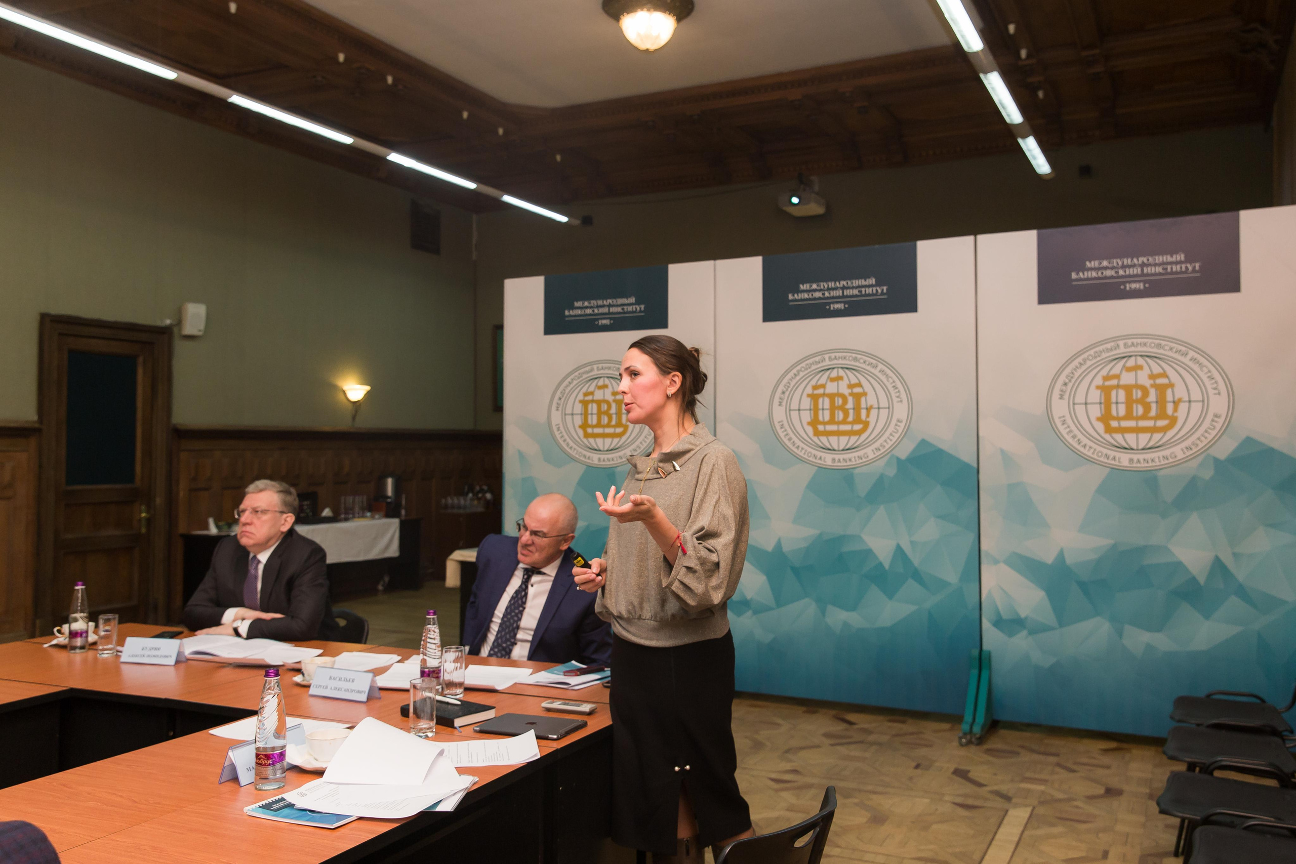 Банковский институт. Фотограф в Санкт-Петербурге Закута Ольга