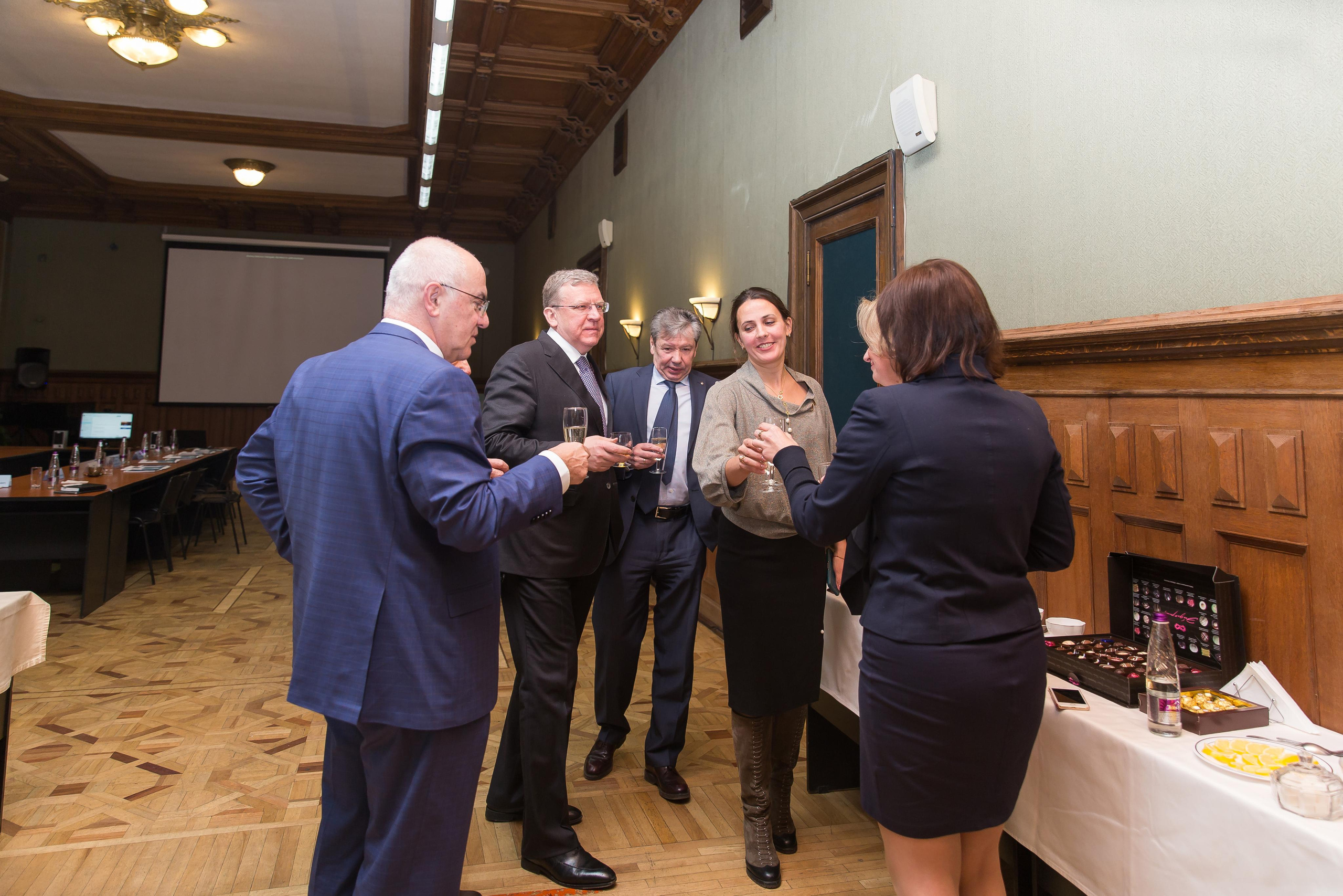 Банковский институт. Фотограф в Санкт-Петербурге Закута Ольга