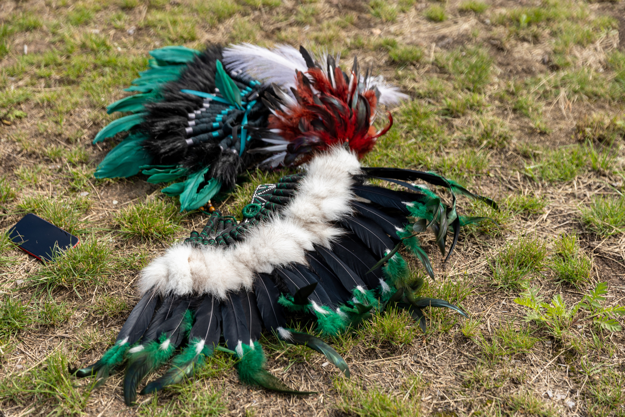 Летний корпоратив компании FINNTRAIL. Фотограф в Санкт-Петербурге Закута Ольга