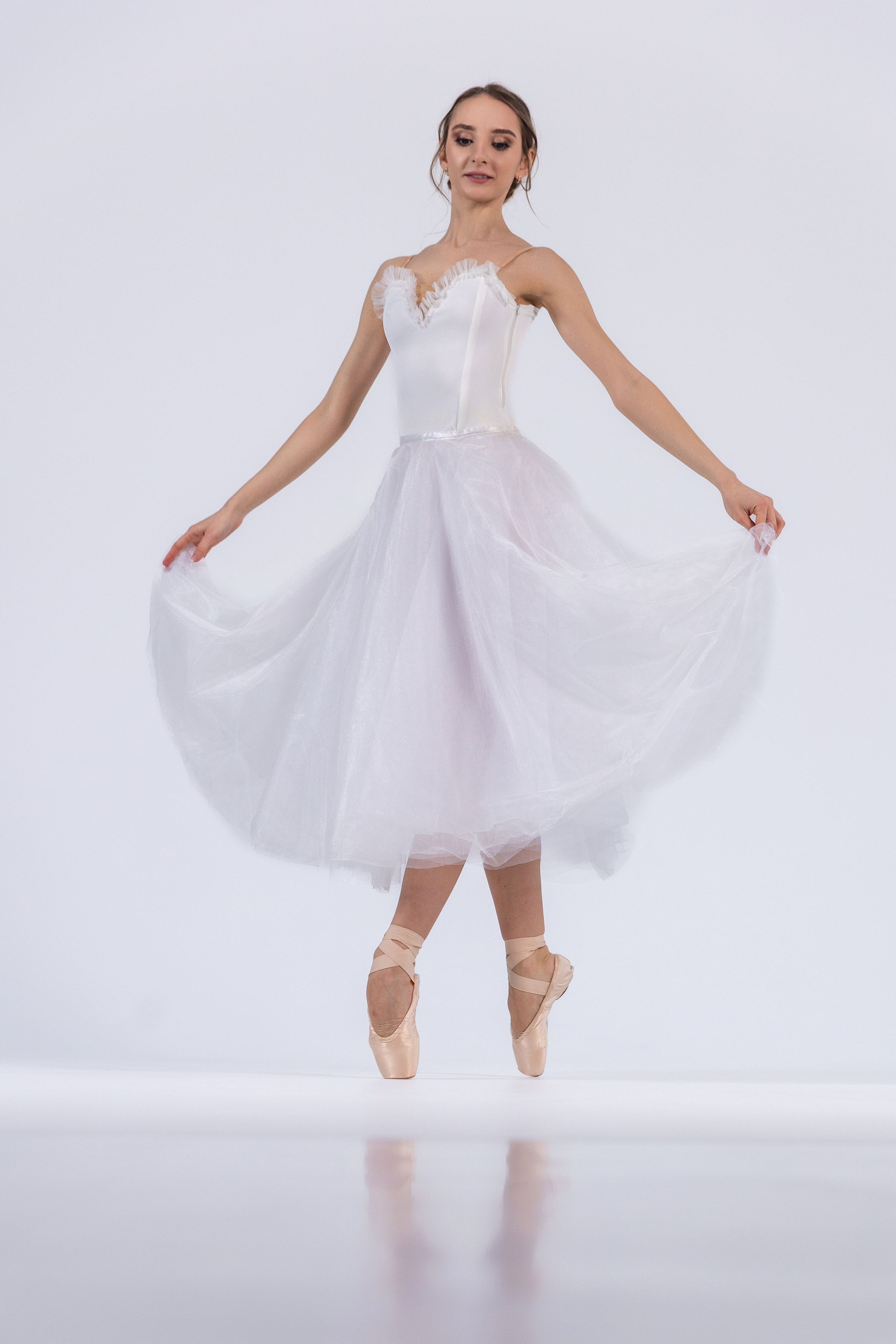 Балет. Фотограф в Санкт-Петербурге Закута Ольга