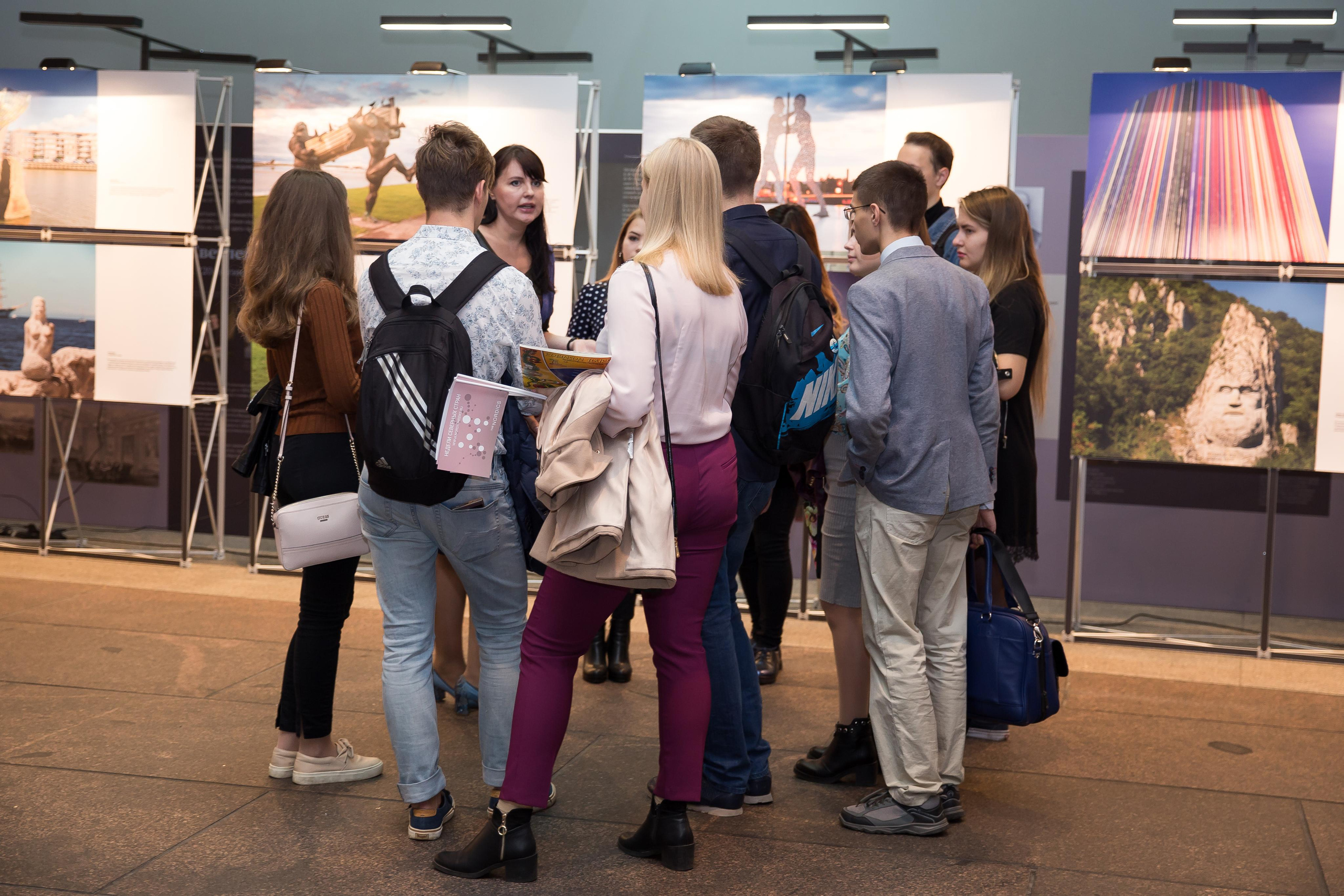 Выставка в главном штабе. Фотограф в Санкт-Петербурге Закута Ольга