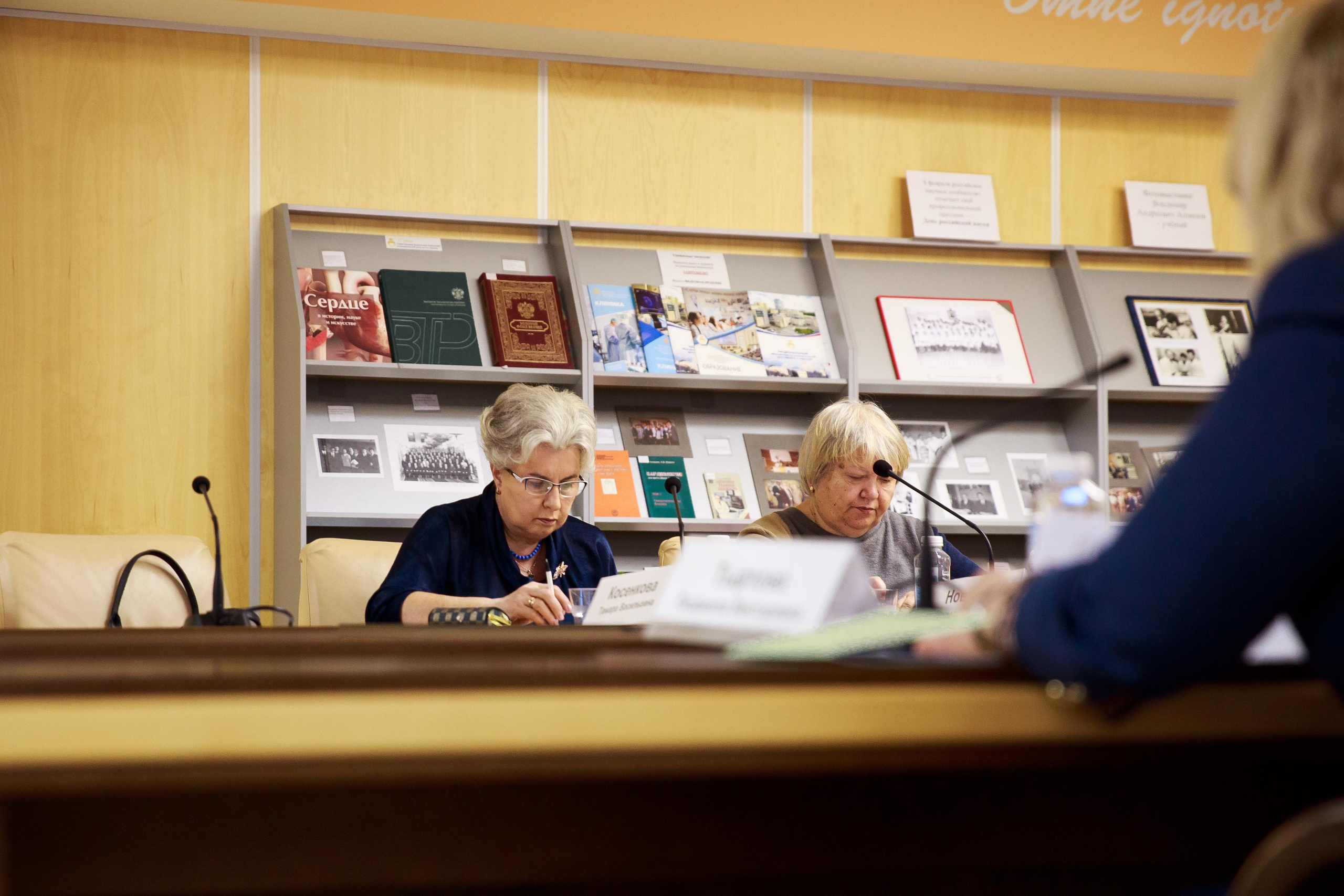 Защита в Алмазова. Фотограф в Санкт-Петербурге Закута Ольга