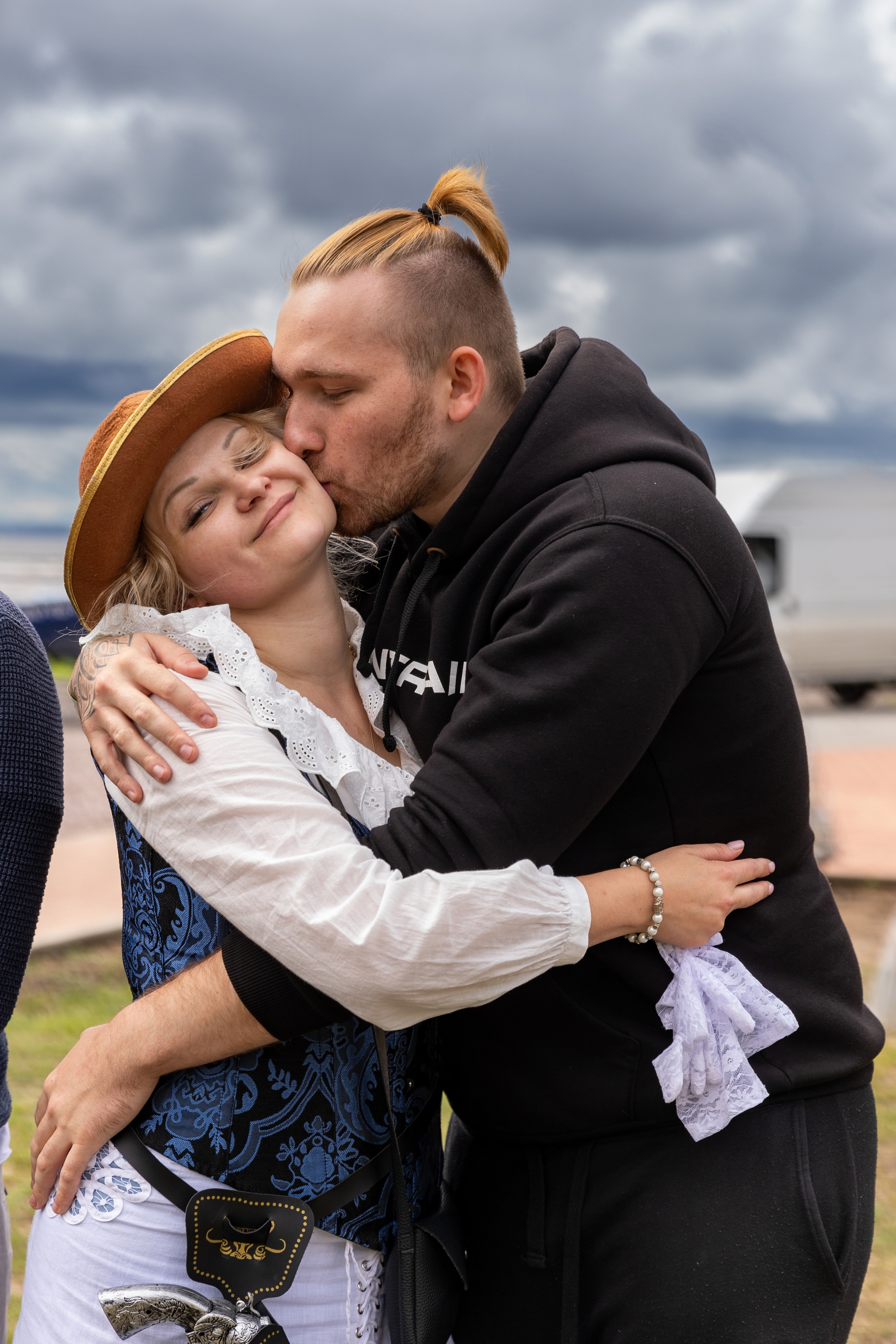 Летний корпоратив компании FINNTRAIL. Фотограф в Санкт-Петербурге Закута Ольга