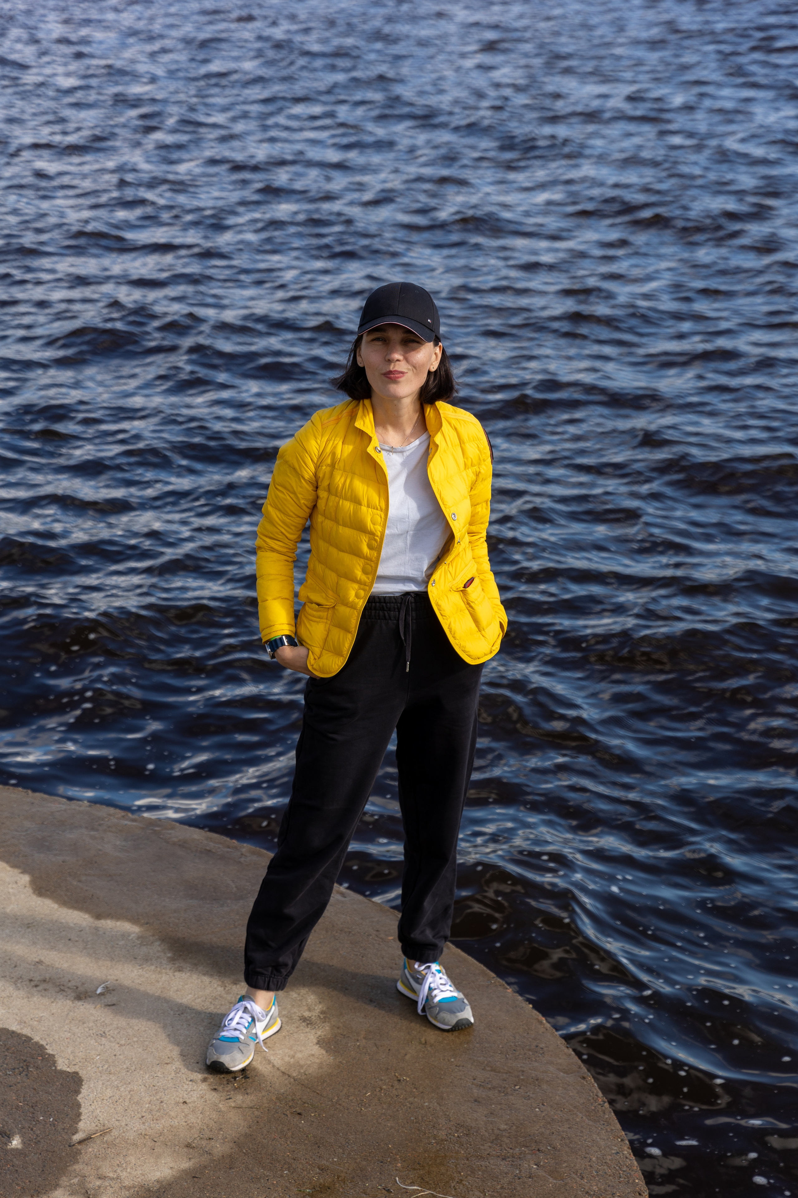 Летний корпоратив компании FINNTRAIL. Фотограф в Санкт-Петербурге Закута Ольга