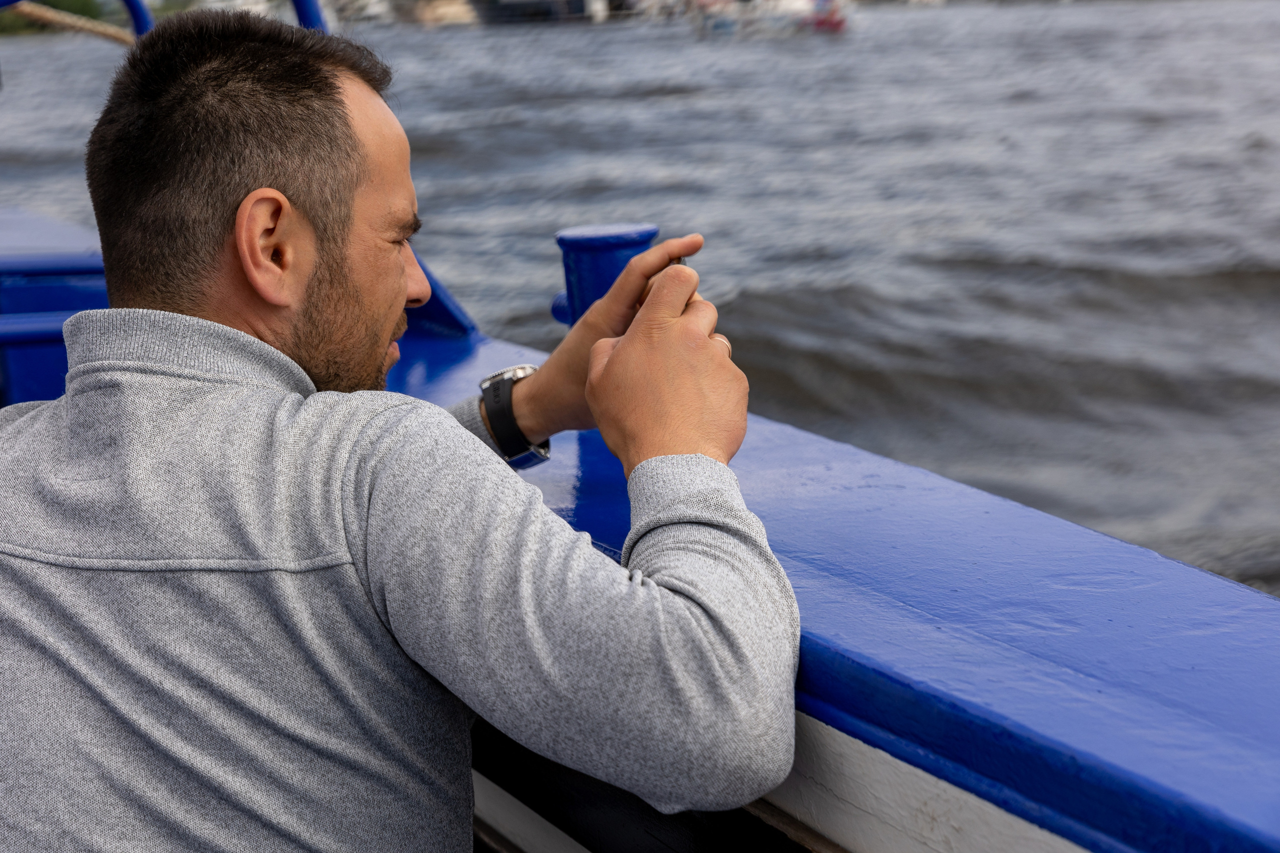 Летний корпоратив на кораблике. Фотограф в Санкт-Петербурге Закута Ольга