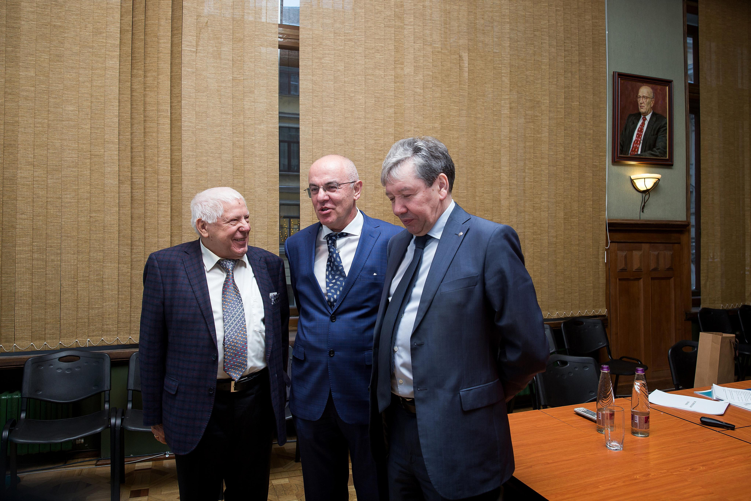 Банковский институт. Фотограф в Санкт-Петербурге Закута Ольга