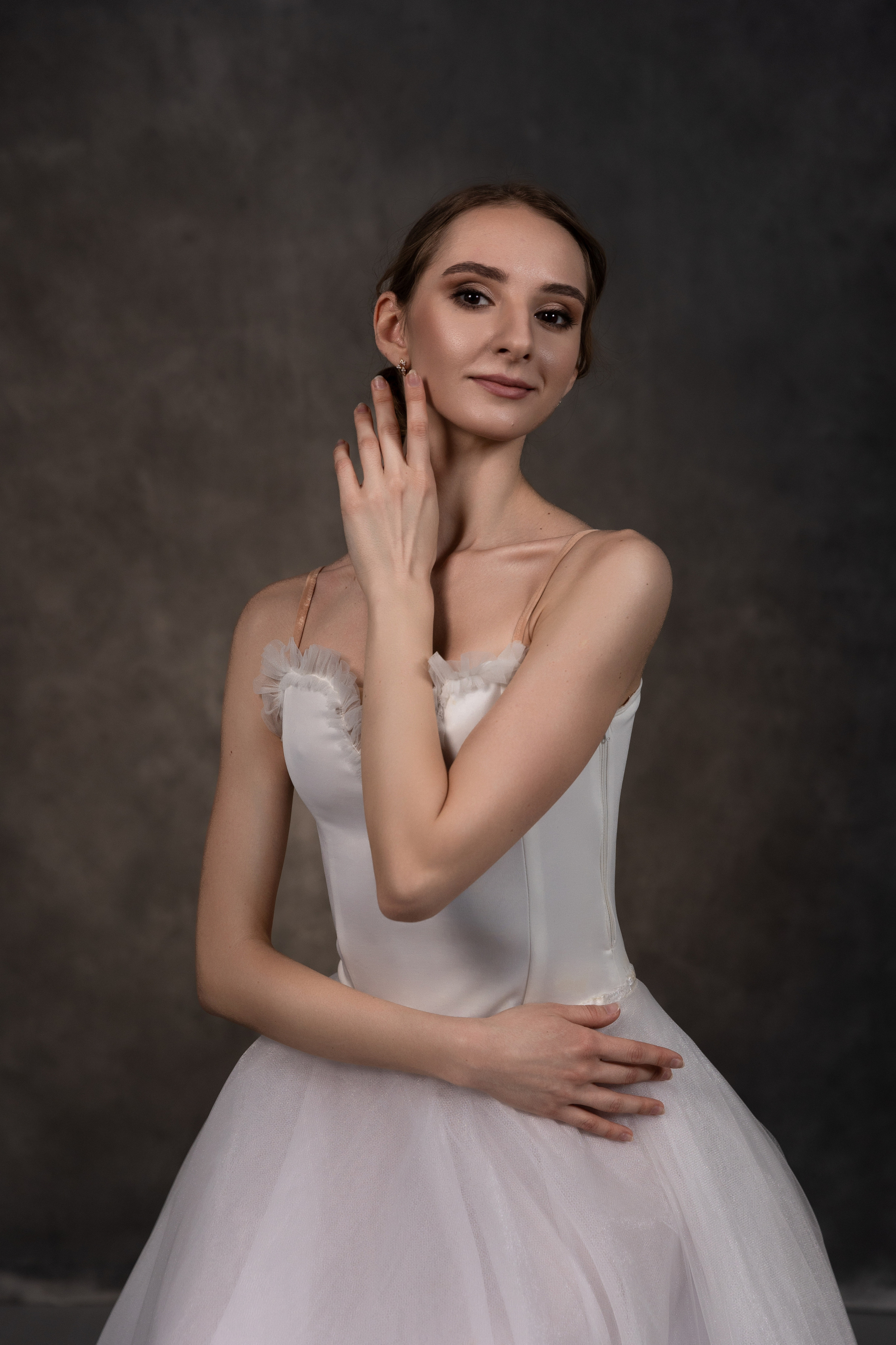 Балет. Фотограф в Санкт-Петербурге Закута Ольга