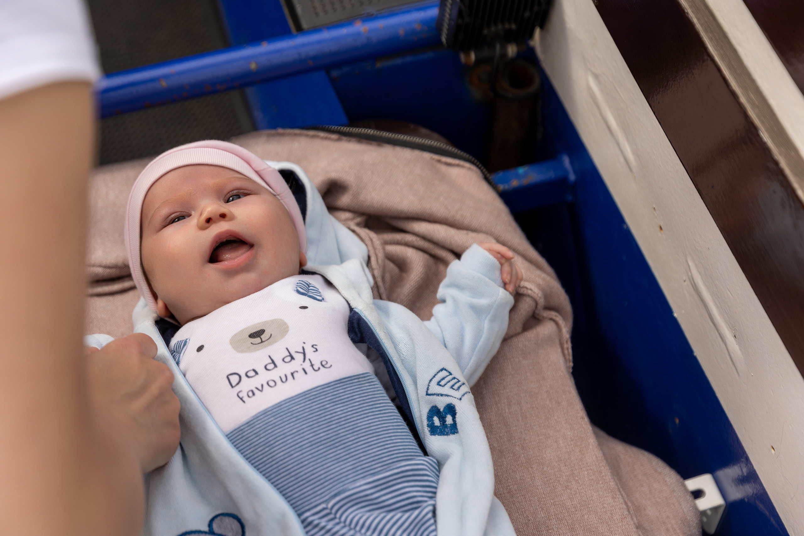 Летний корпоратив на кораблике. Фотограф в Санкт-Петербурге Закута Ольга